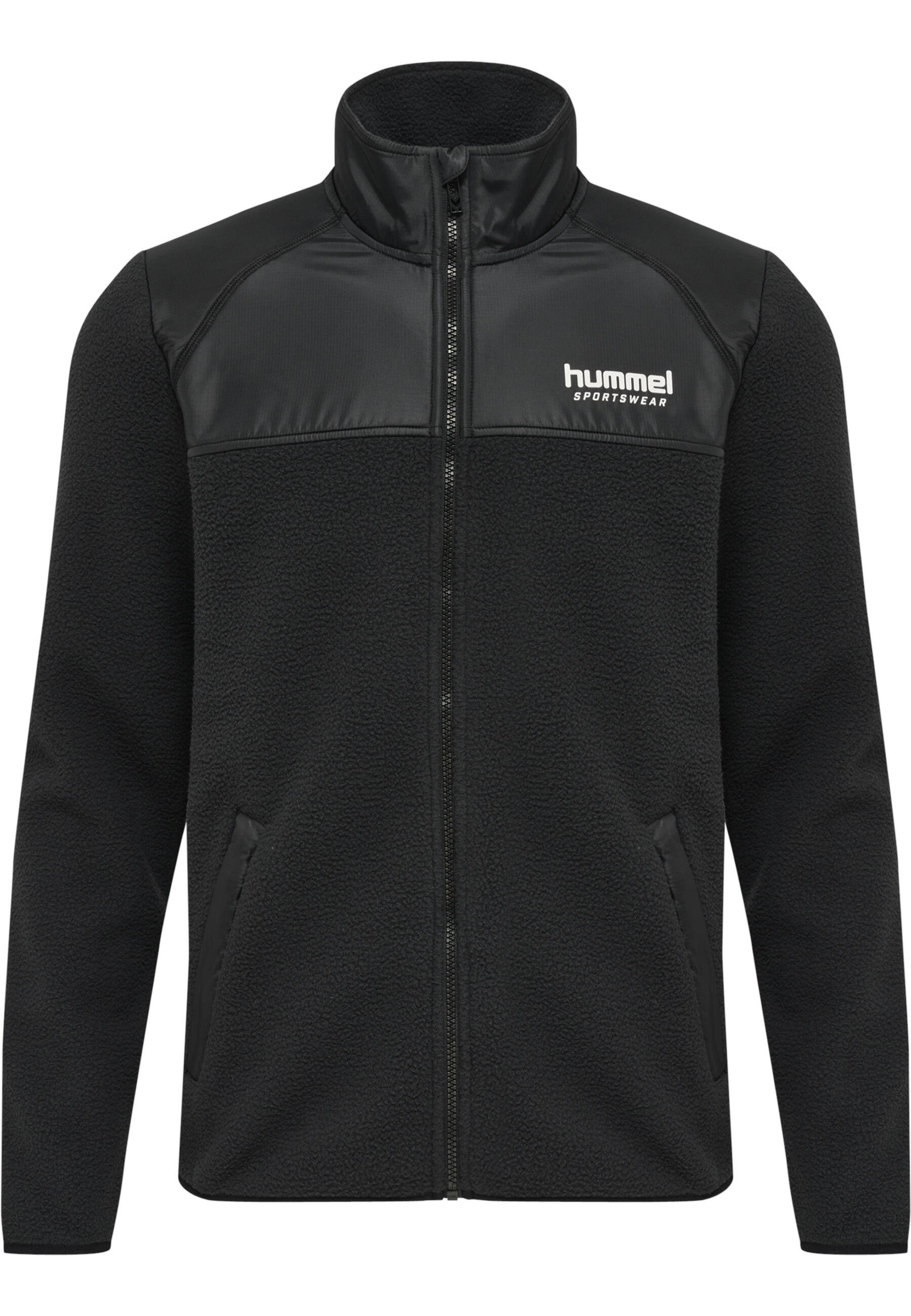 Reißverschluss Jacke Hmllgc Charley Herren 5/7