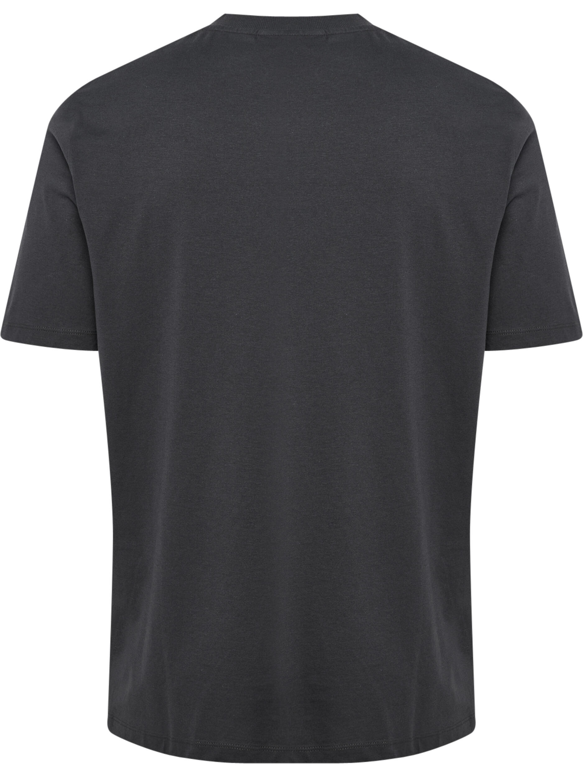 Instap T-Shirt Hmlpulse Heren 2/5