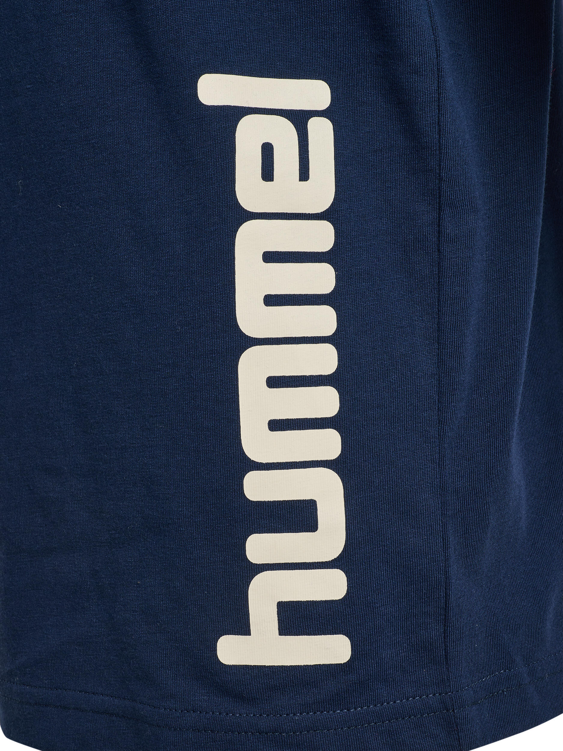 Enfiler T-Shirt Hmljr Reg Enfant 7/7