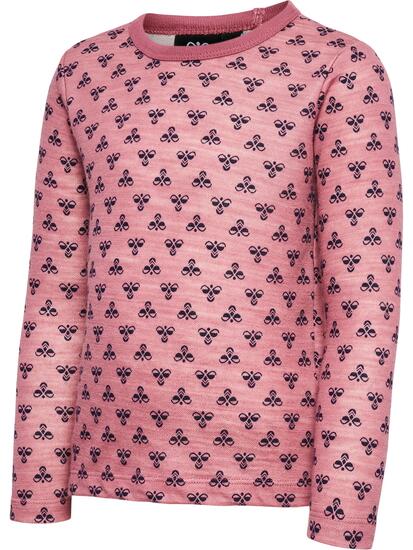 Enfiler T-Shirt Hmlvilmo Fille