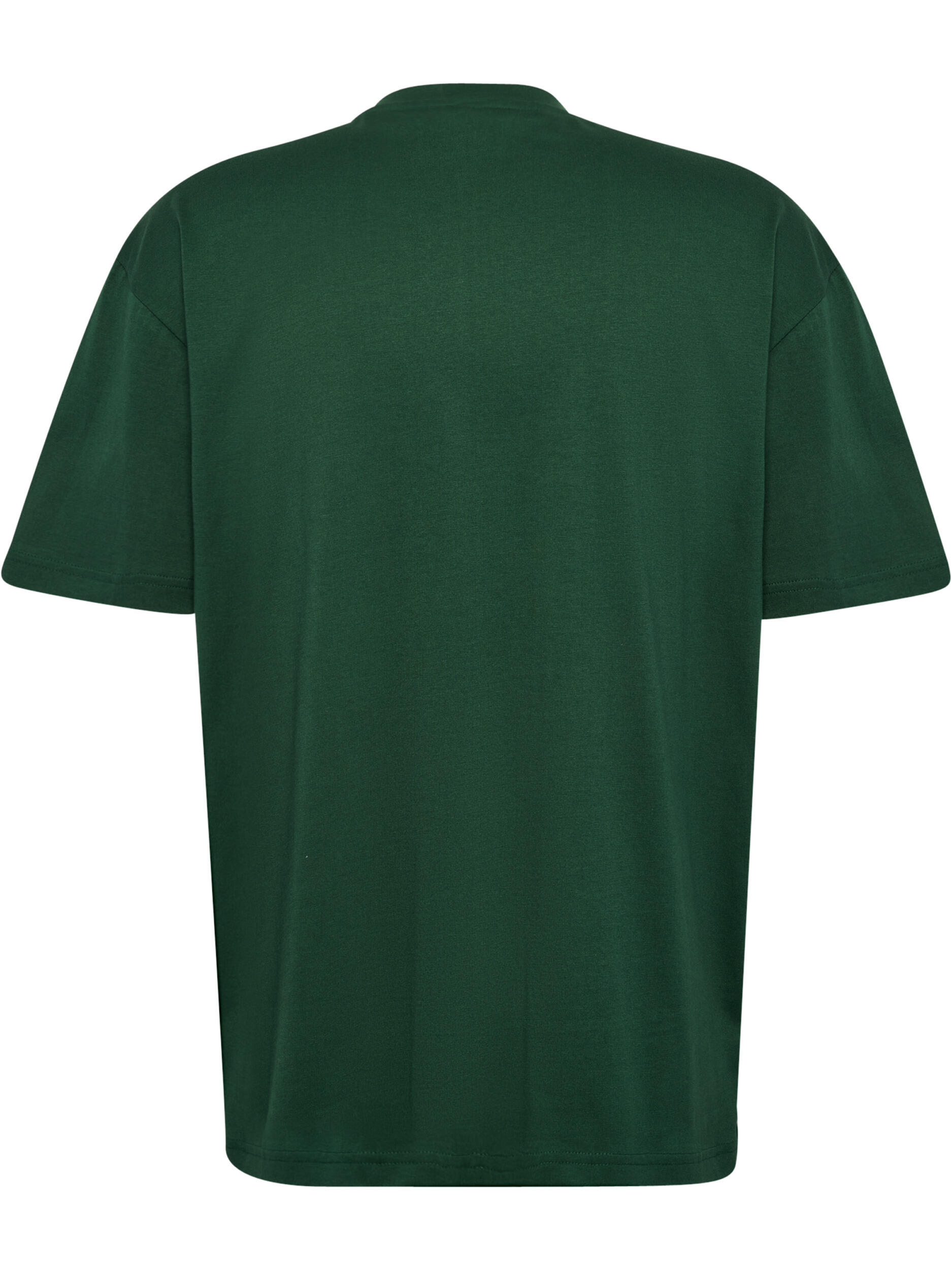 T-shirt Hummel Club Loose 6/7
