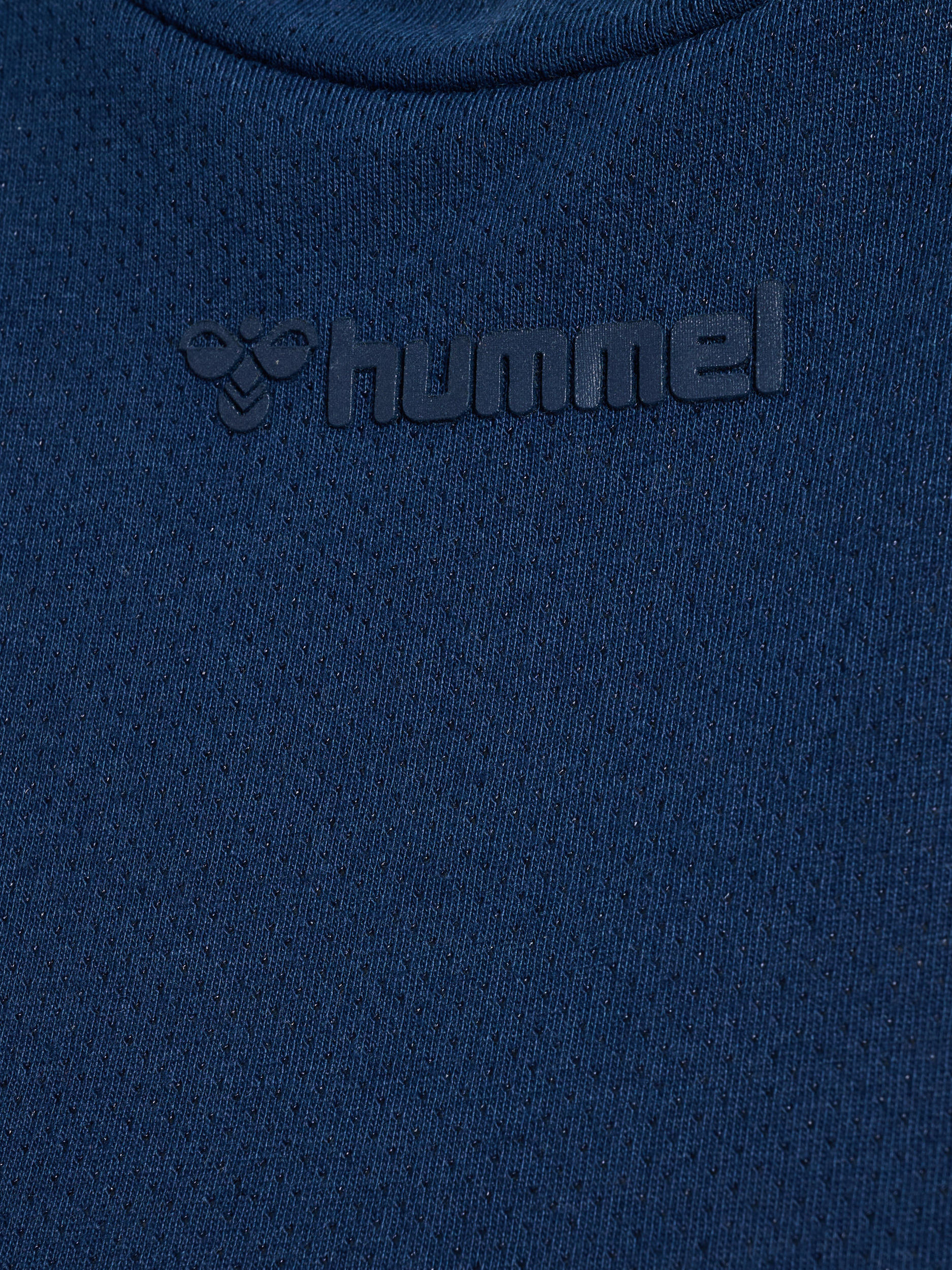 Instap T-Shirt Hmlmt Vanja Training Dames 7/7