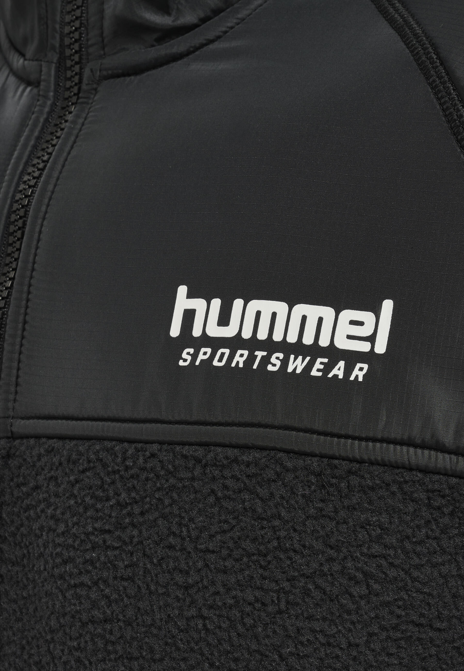 Reißverschluss Jacke Hmllgc Charley Herren 7/7