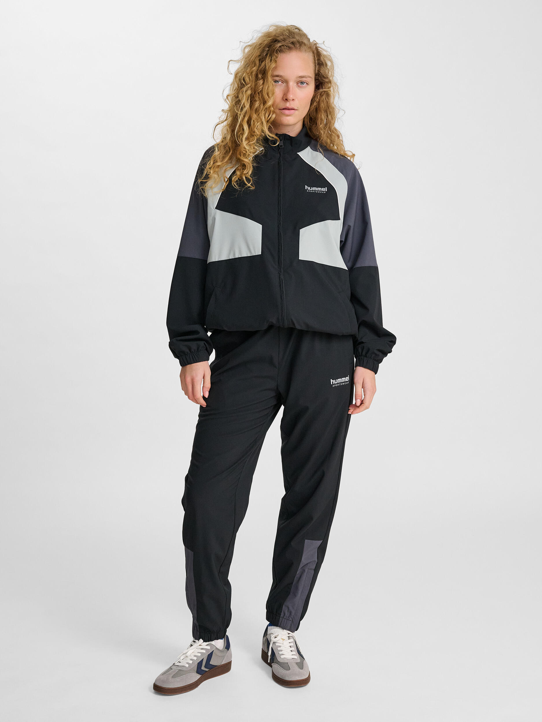 Fermeture Éclair Zip Combinaison Hmlloose Adulte 4/7