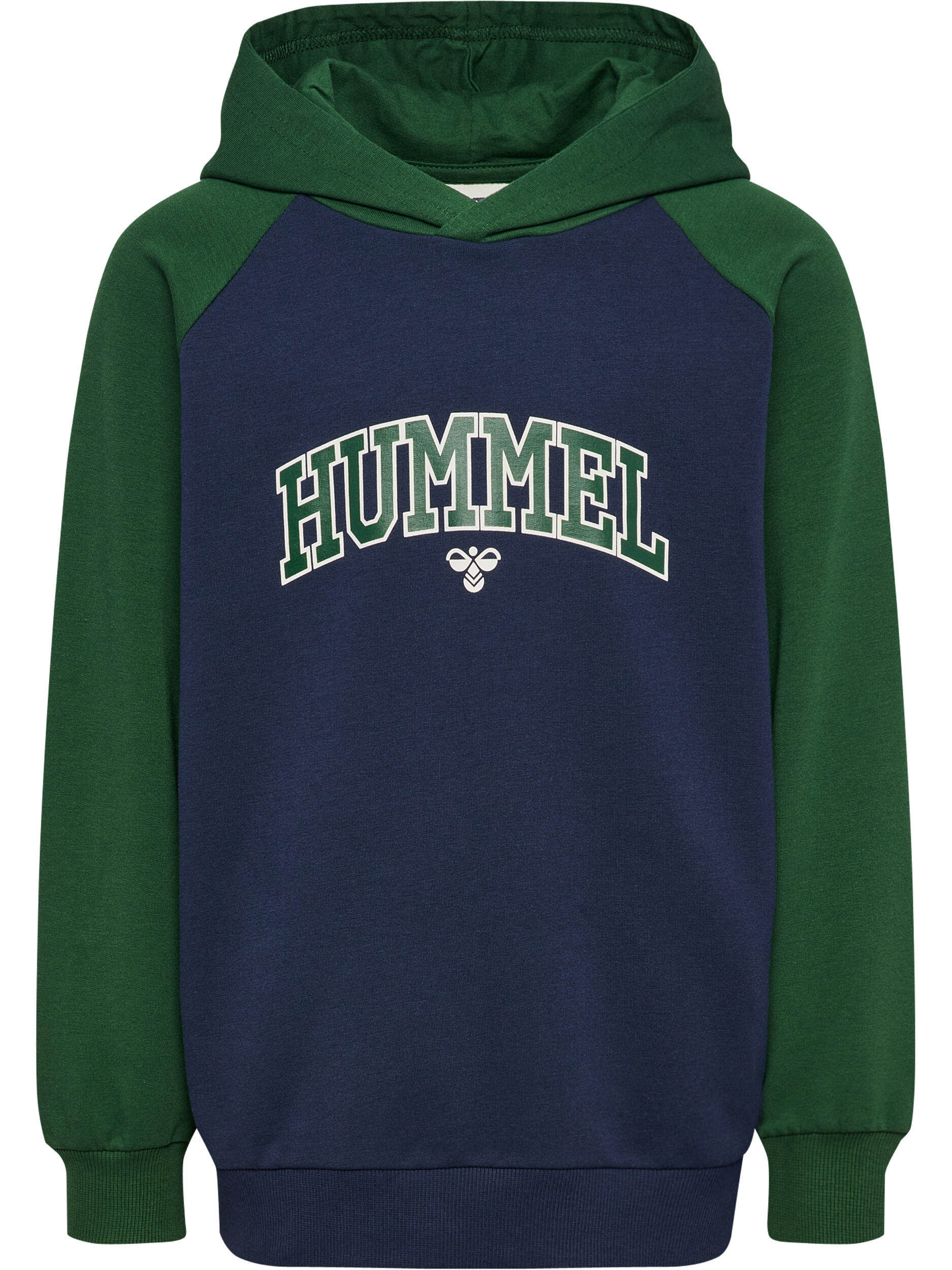 Instap Hoodie Hmlessen Jongens 5/7