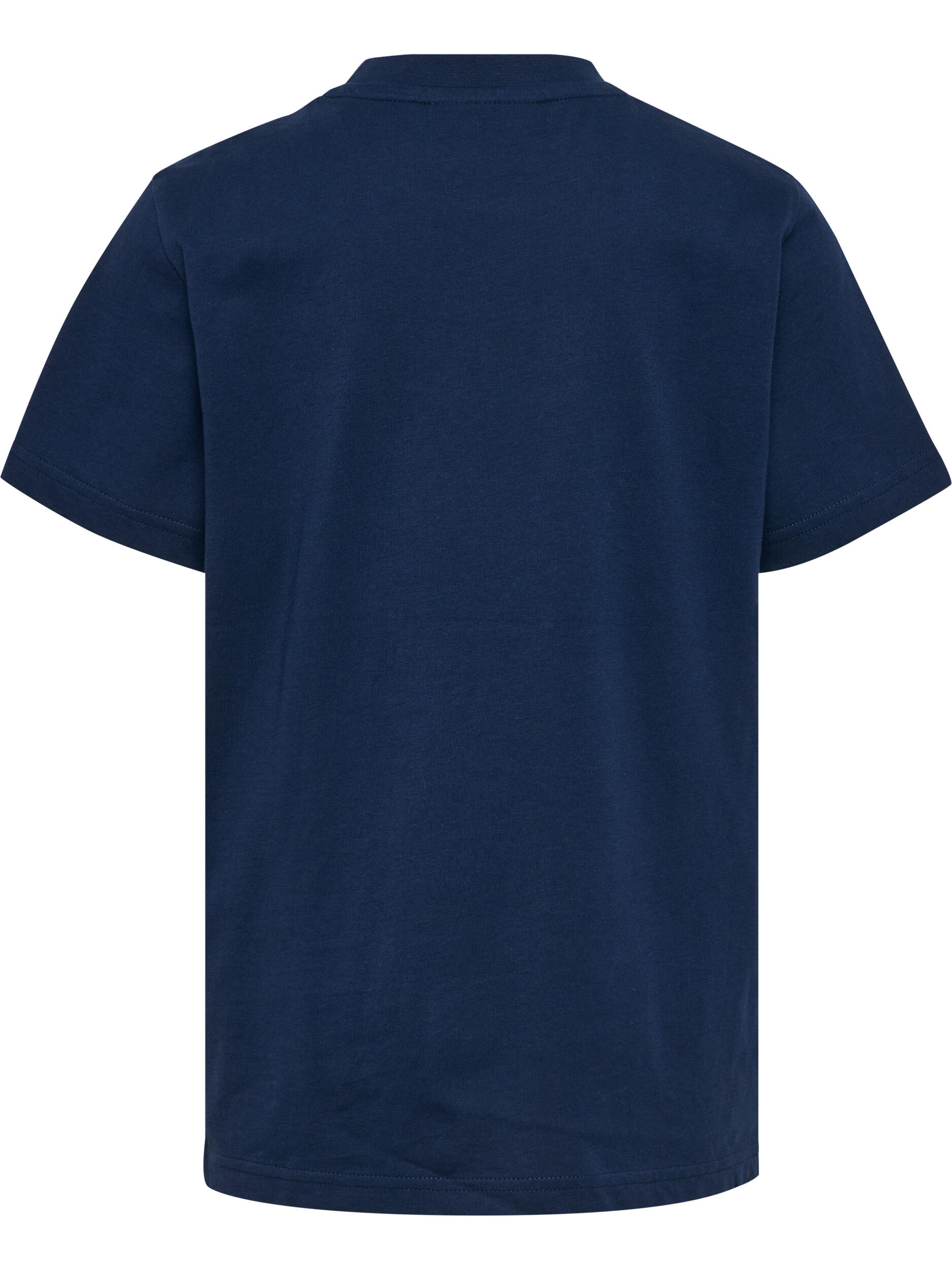 Enfiler T-Shirt Hmljr Reg Enfant 6/7