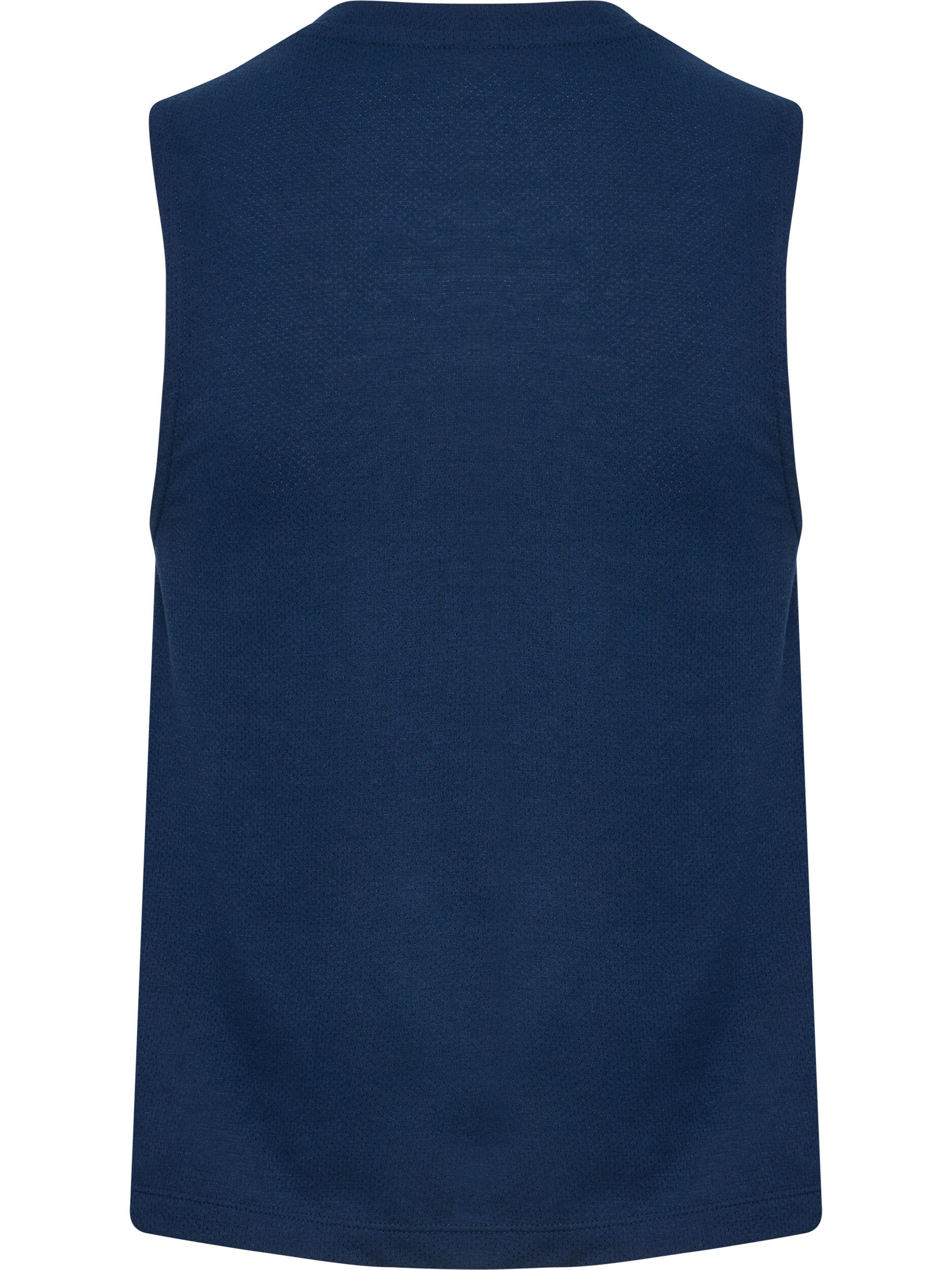 Instap T-Shirt Hmlmt Vanja Training Dames 6/7