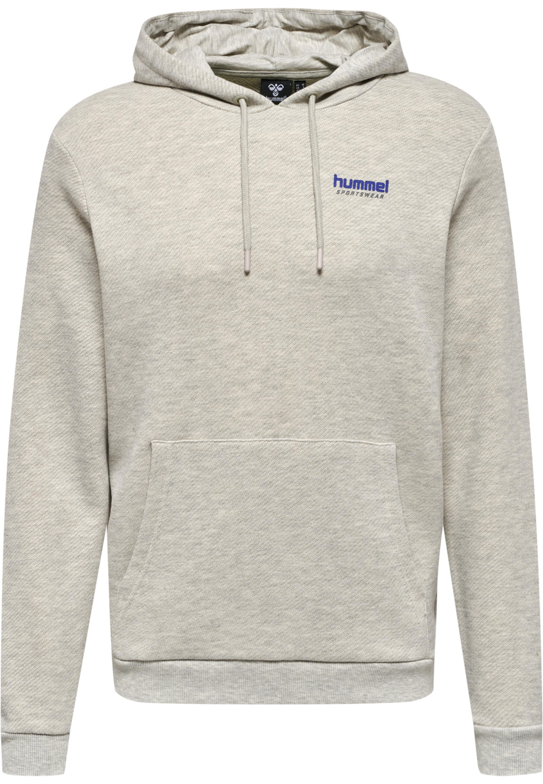Verstellbare Taille Kapuzenpullover Hmllgc Austin Erwachsene 5/7