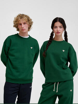 Felpa Hummel Loose Bee