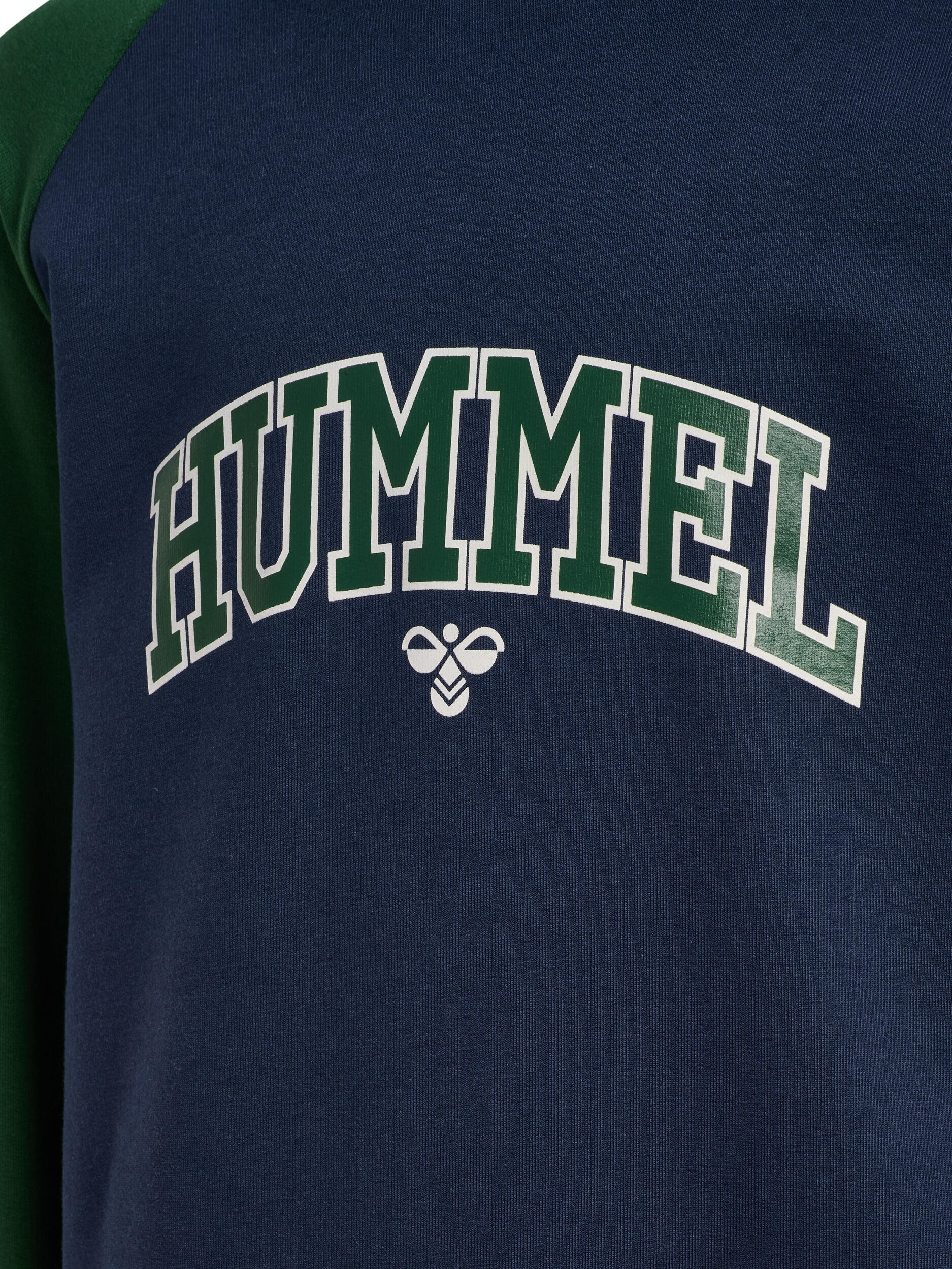 Instap Hoodie Hmlessen Jongens 7/7