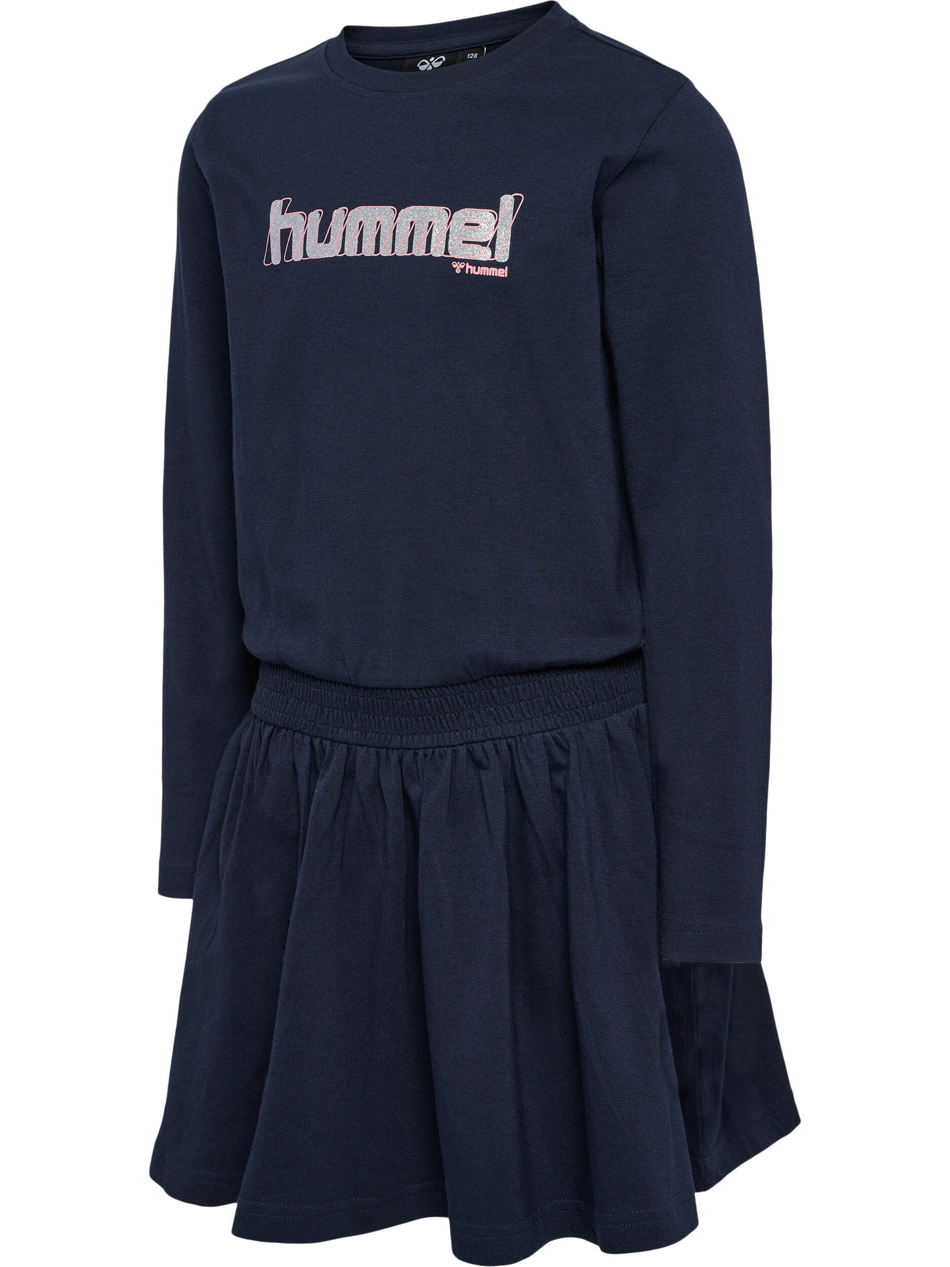 Instap Jurk Hmlaria Lifestyle Meisjes 4/5