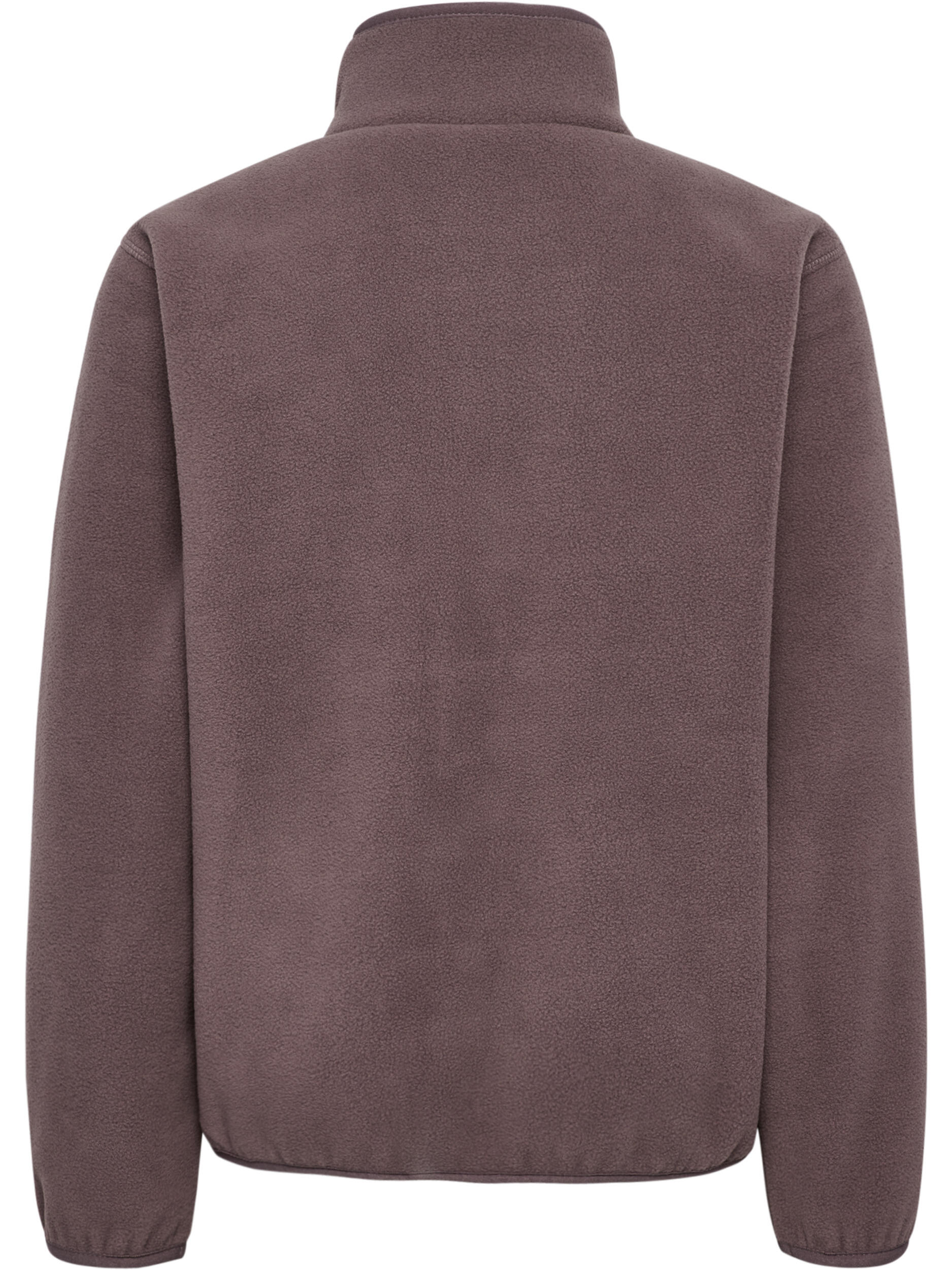Fermeture Éclair Combinaison Hmljr Fleece Garçon 6/7