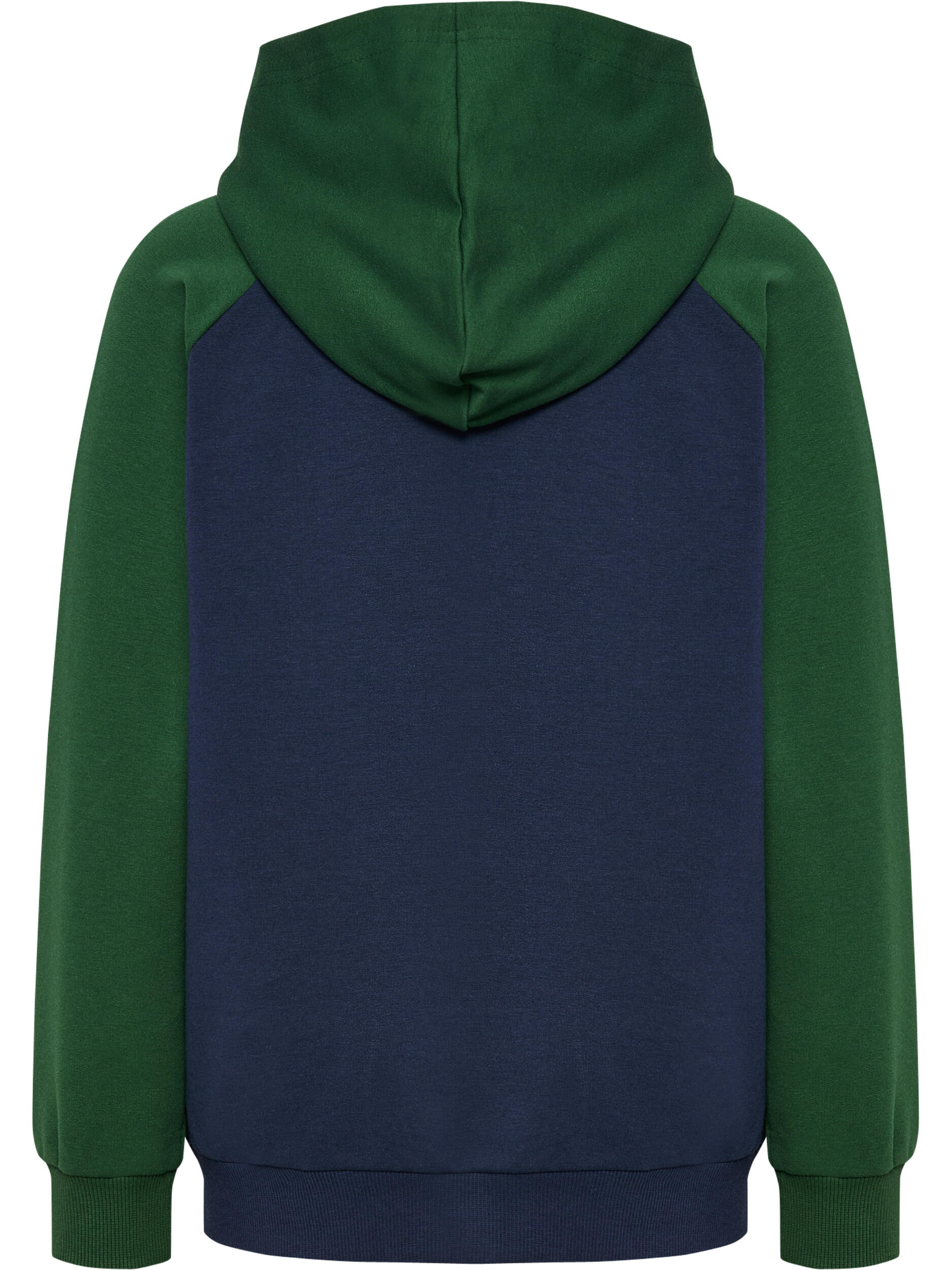 Instap Hoodie Hmlessen Jongens 6/7