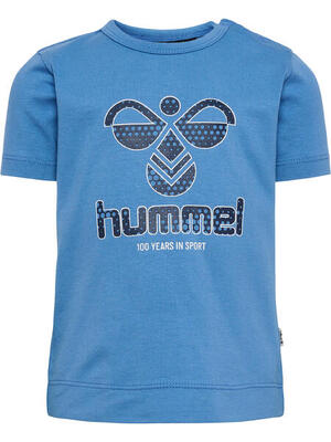 Instap t-shirt hmlazur lifestyle jongens