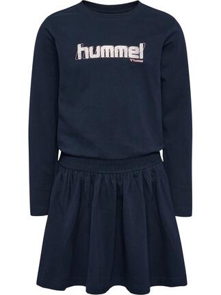 Enfiler Veste Polaire Hmlaria Mode De Vie Fille