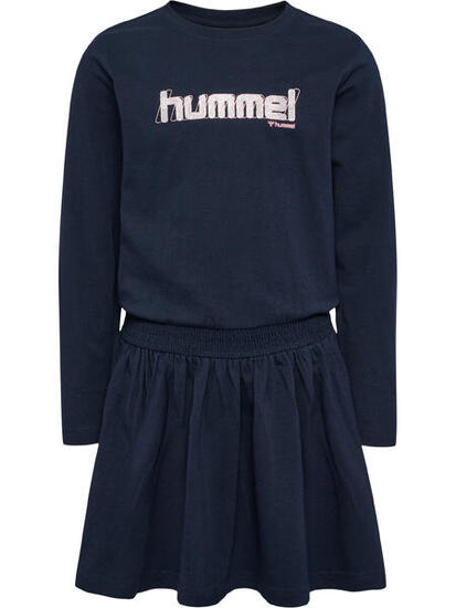 Enfiler Veste Polaire Hmlaria Mode De Vie Fille