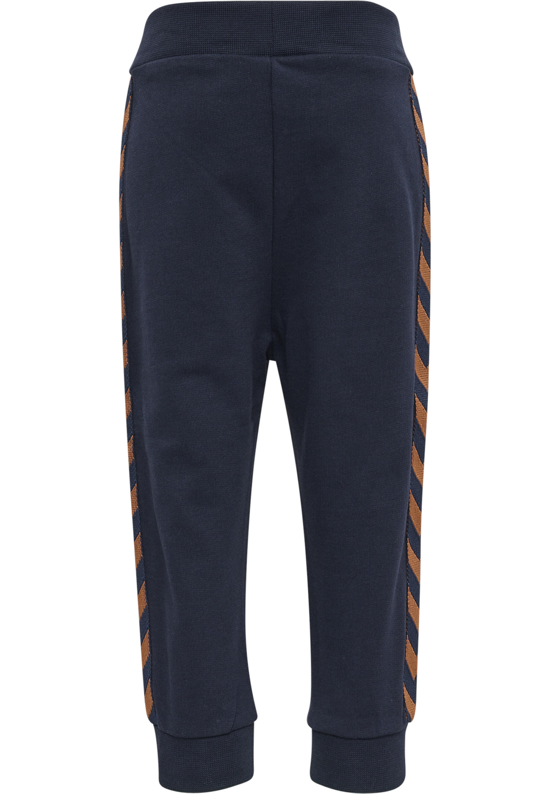 Enfiler Pantalon Hmlpuk Mode De Vie Garçon 2/5