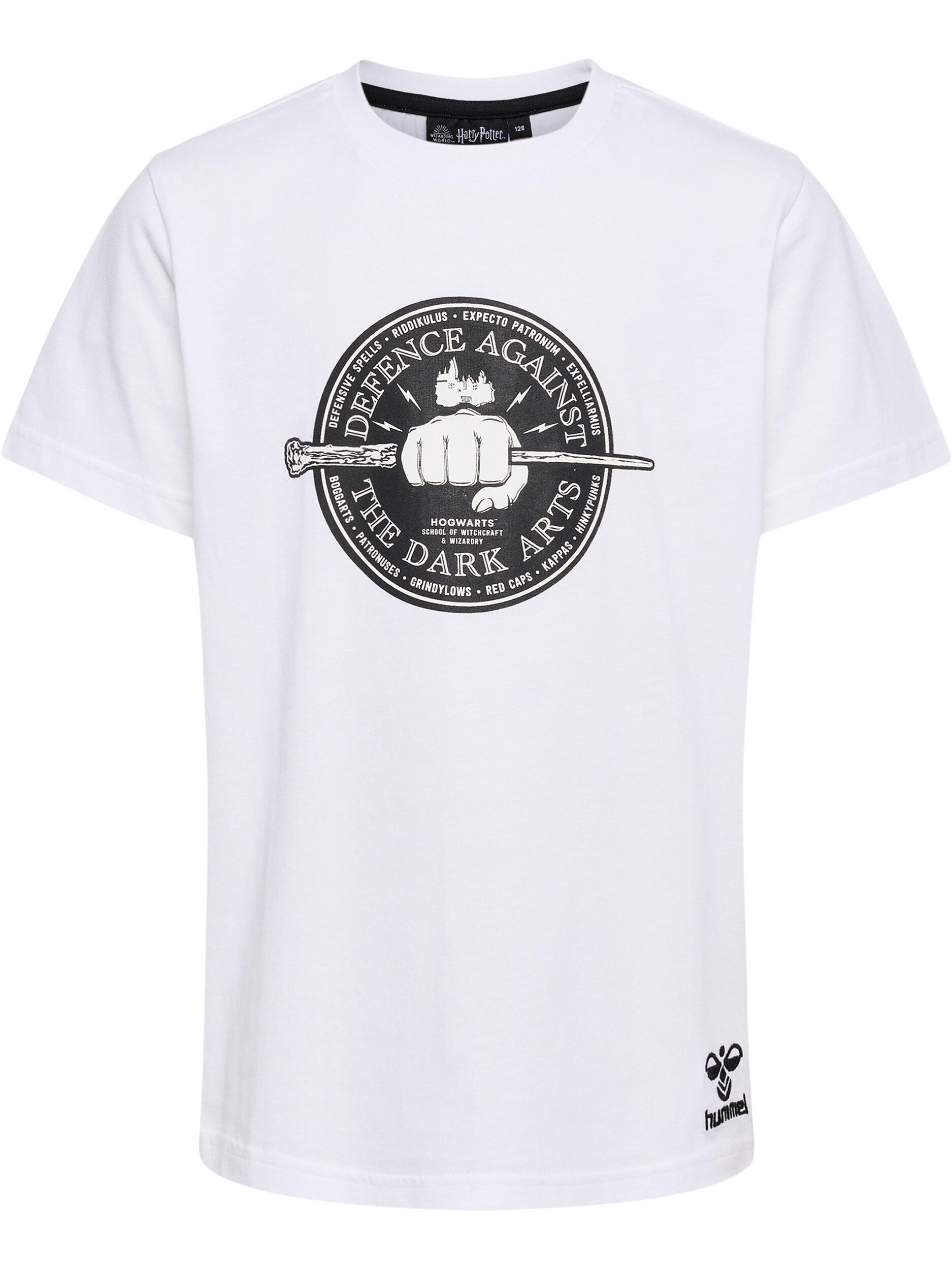 Enfiler T-Shirt Hmlharry Enfant 5/7