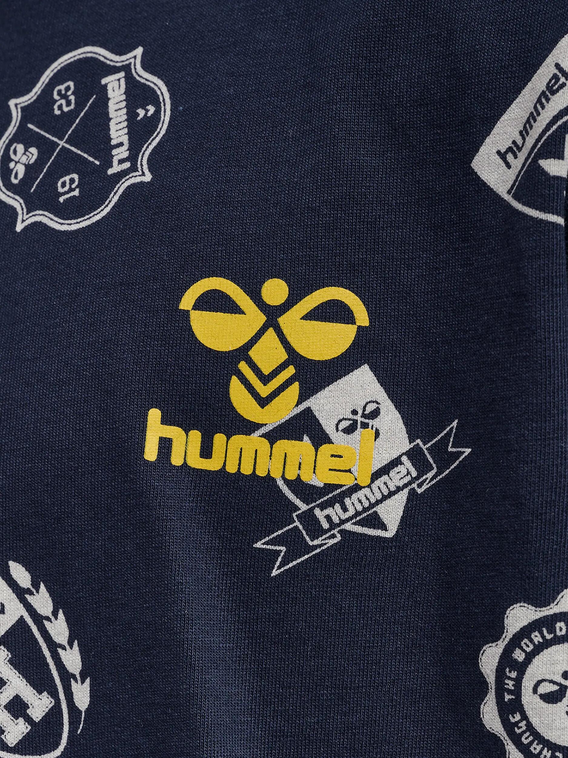 T-Shirt Hummel Art 4/9