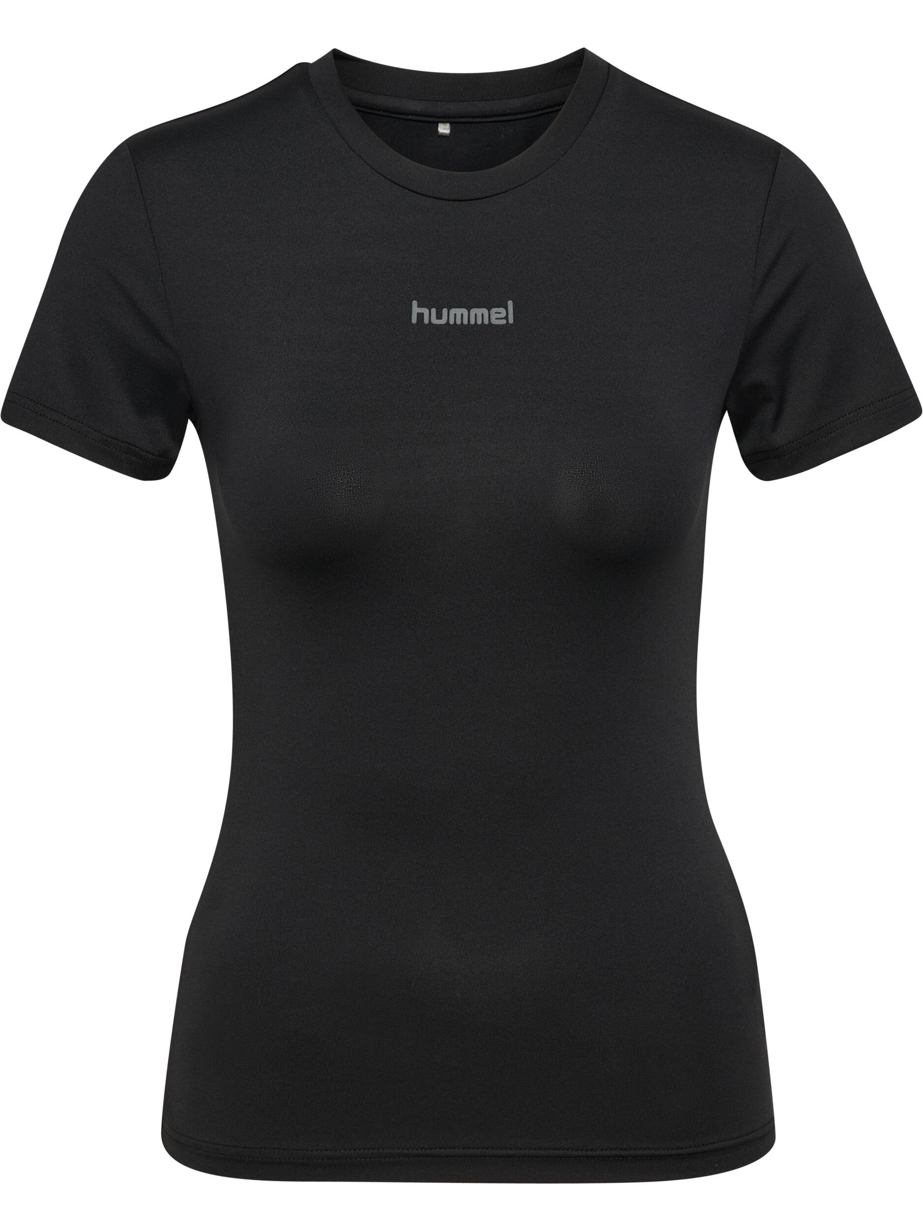 Instap T-Shirt Hmlfast Training Dames 5/7
