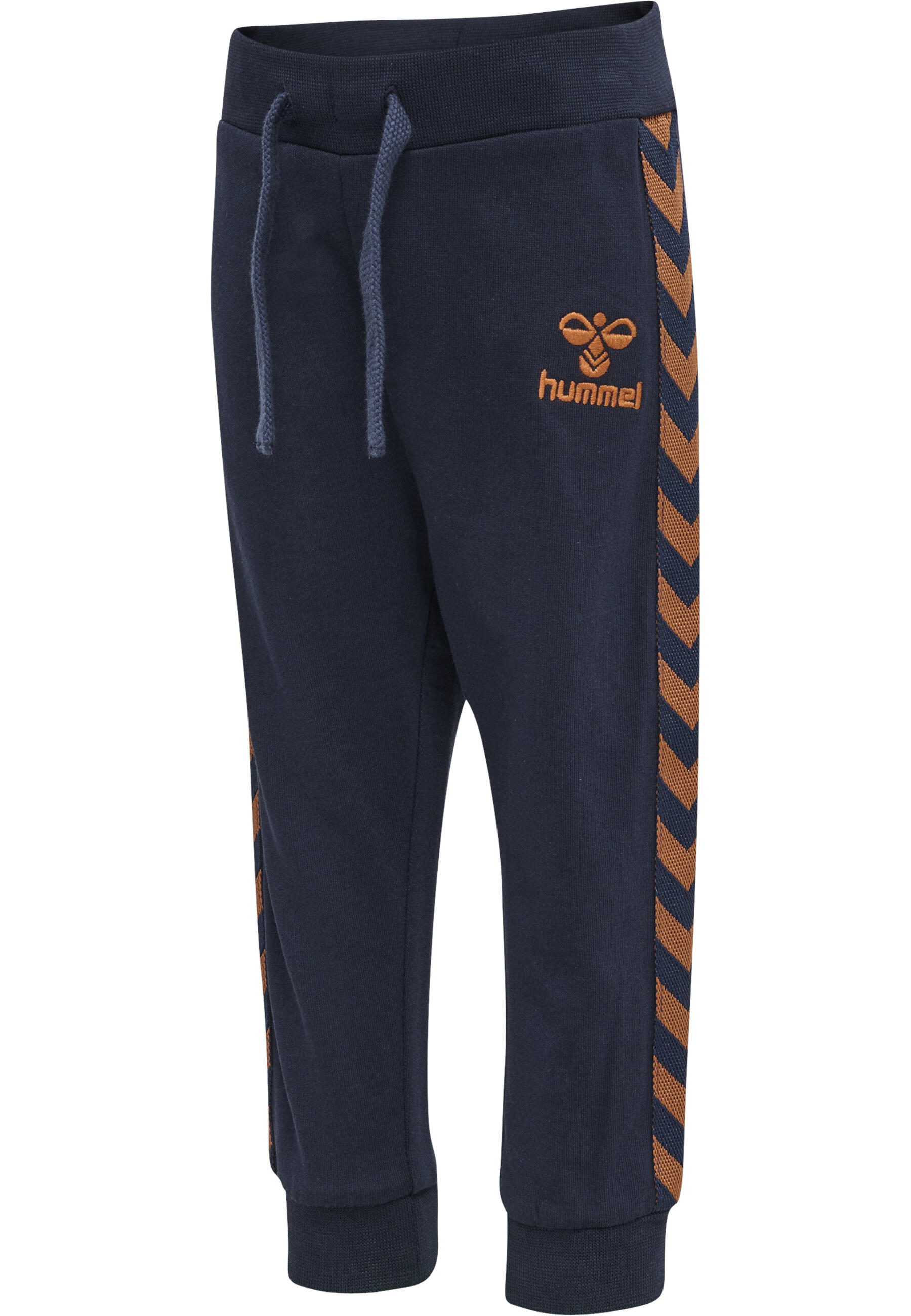 Enfiler Pantalon Hmlpuk Mode De Vie Garçon 4/5