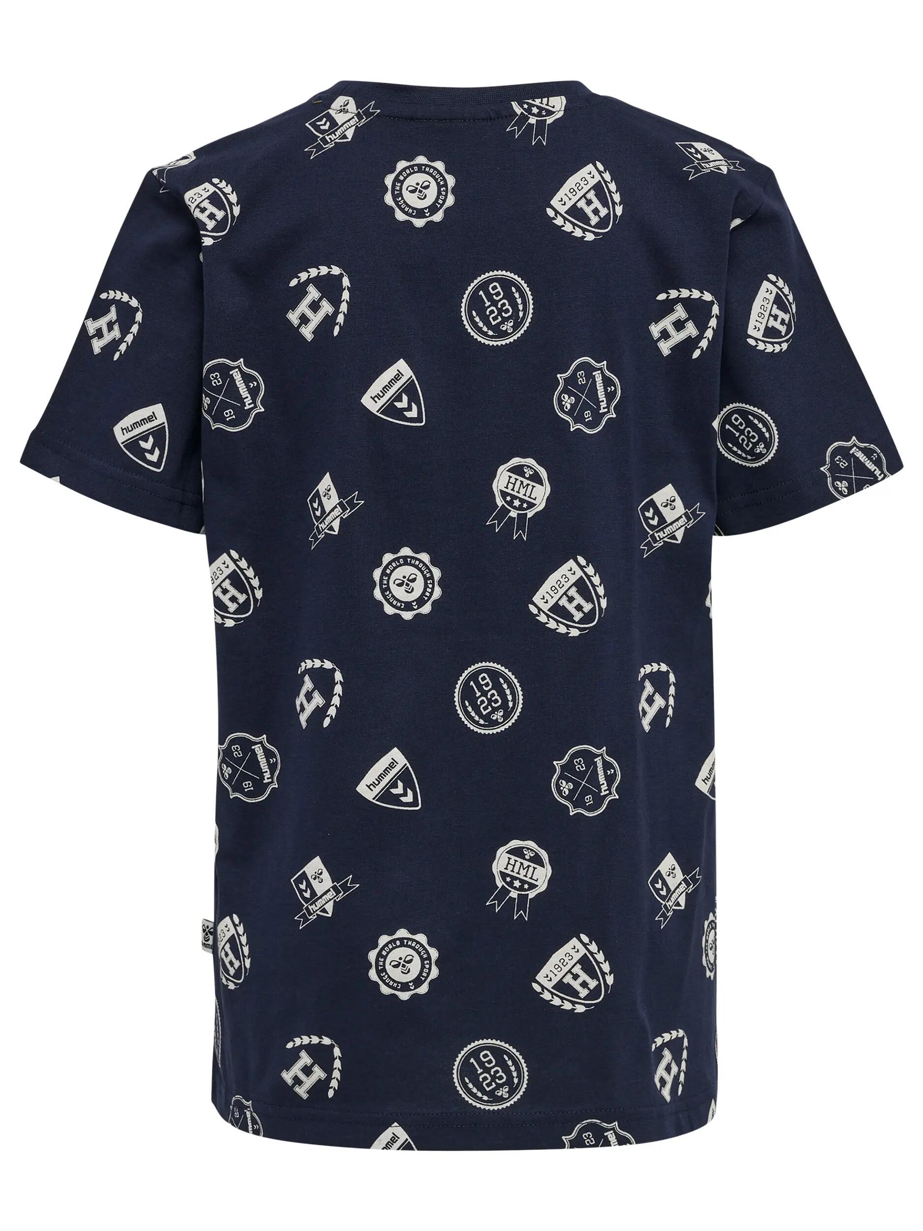 T-Shirt Hummel Art 3/9