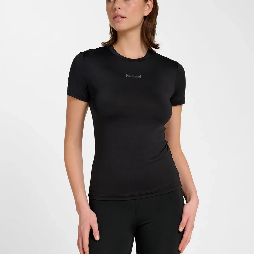 Women's T-shirt Hummel Fast