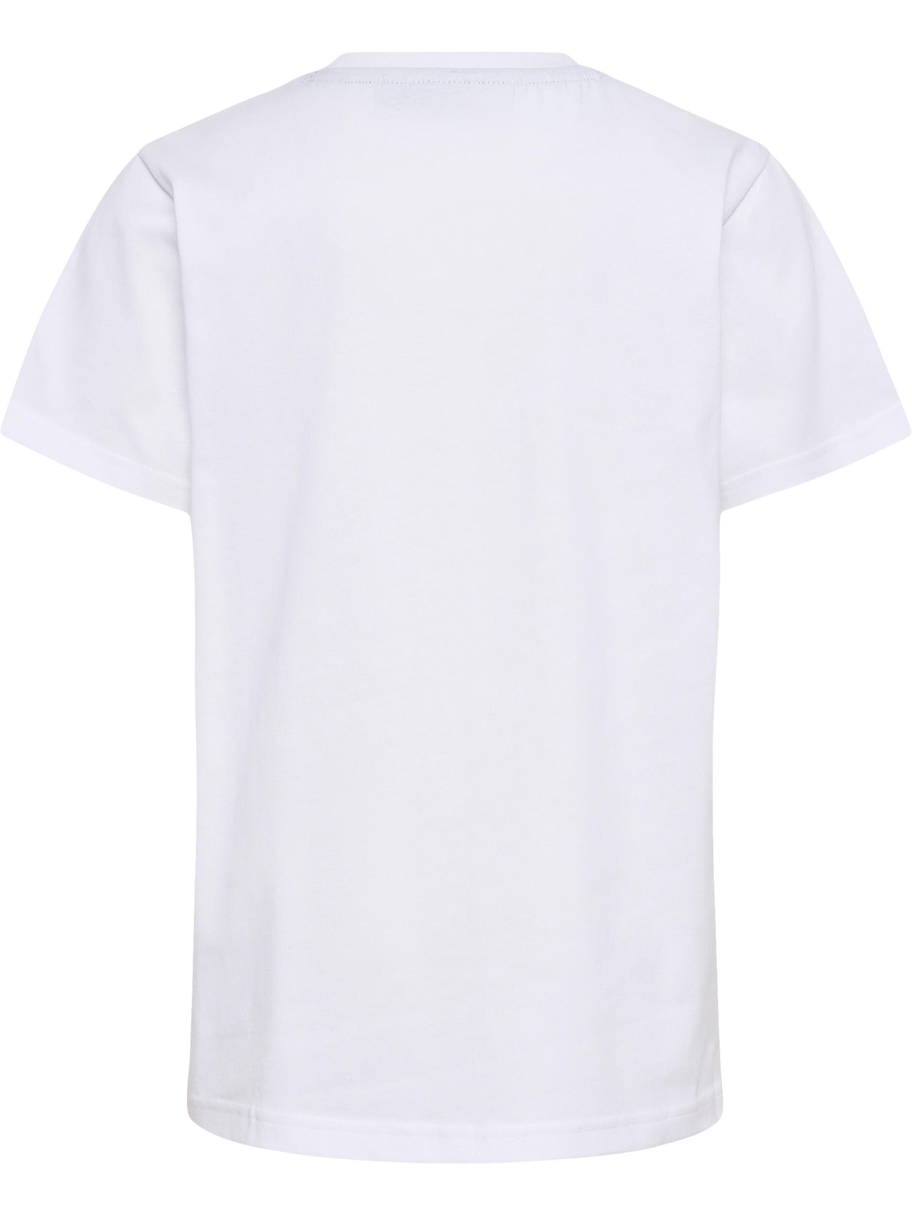 Enfiler T-Shirt Hmlharry Enfant 6/7