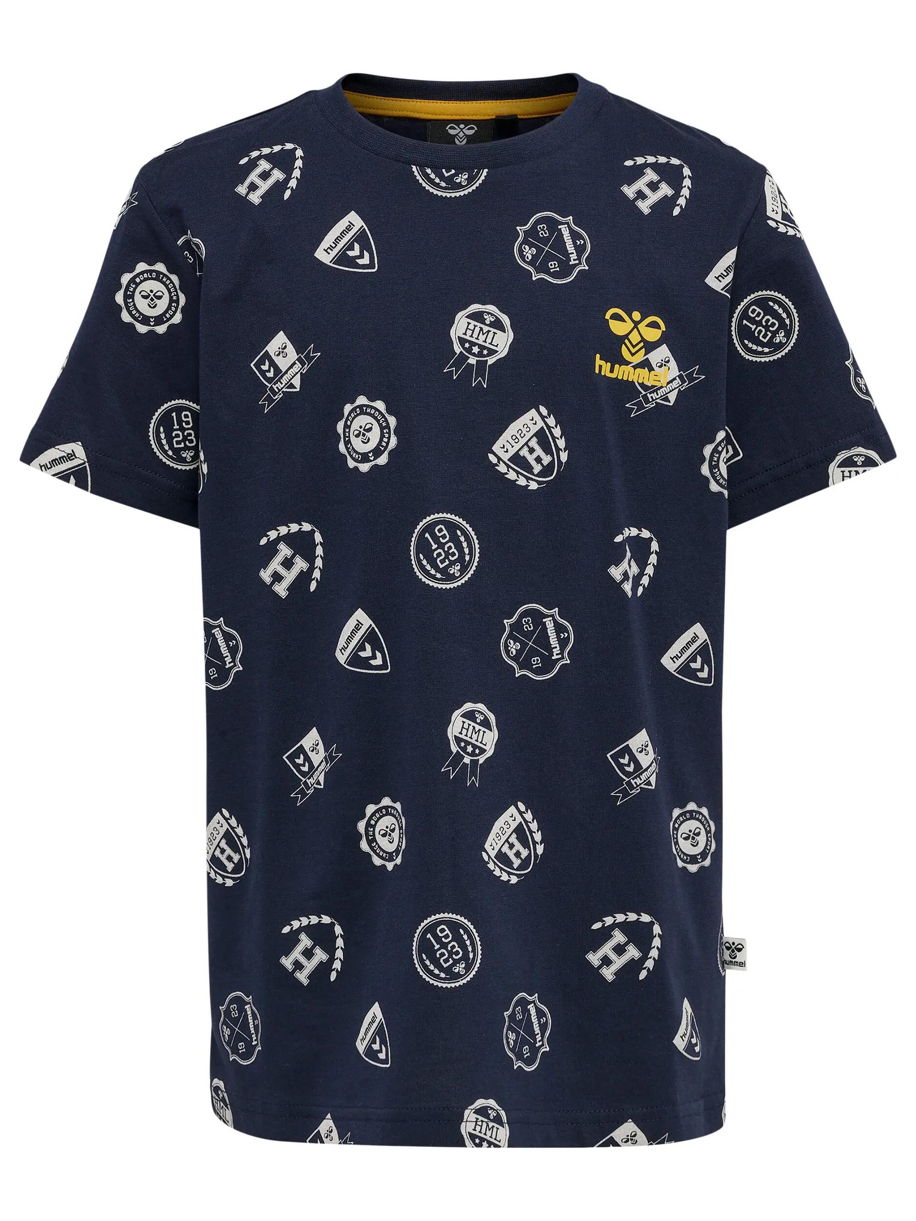 T-Shirt Hummel Art 2/9