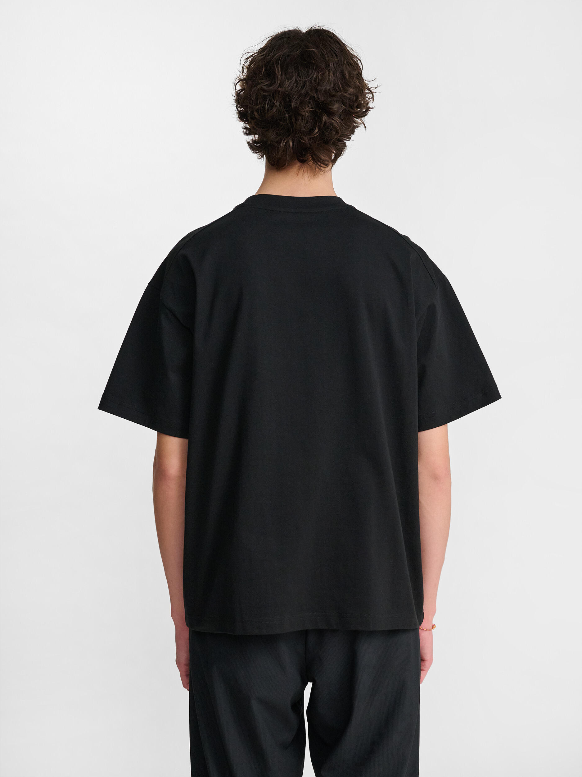 Enfiler T-Shirt Hmlloose Adulte 2/7