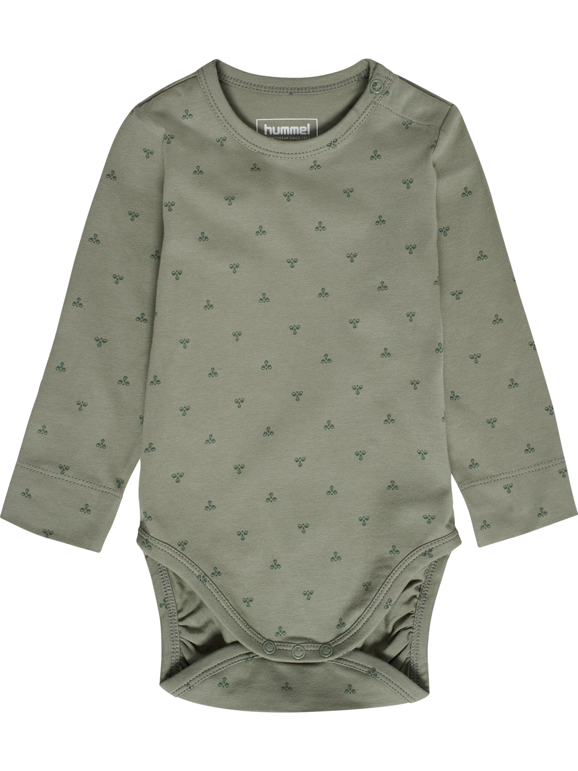 Enfiler Pièce Unique Hmlmini Enfant 3/4