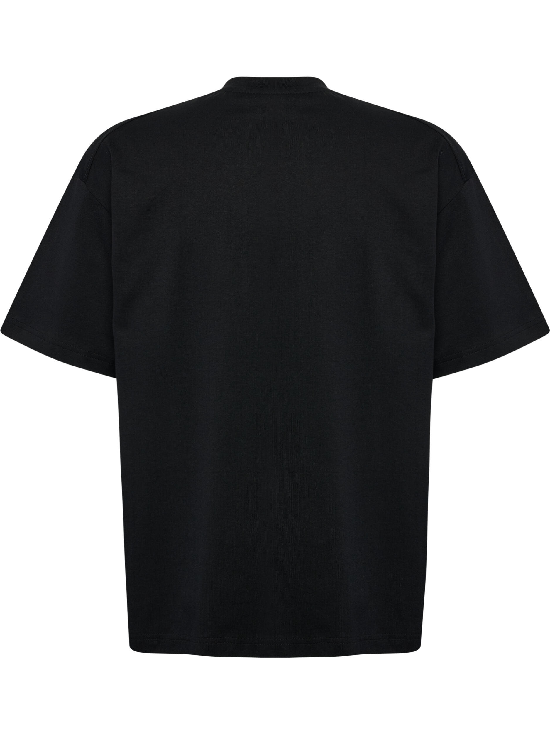 Enfiler T-Shirt Hmlloose Adulte 5/7