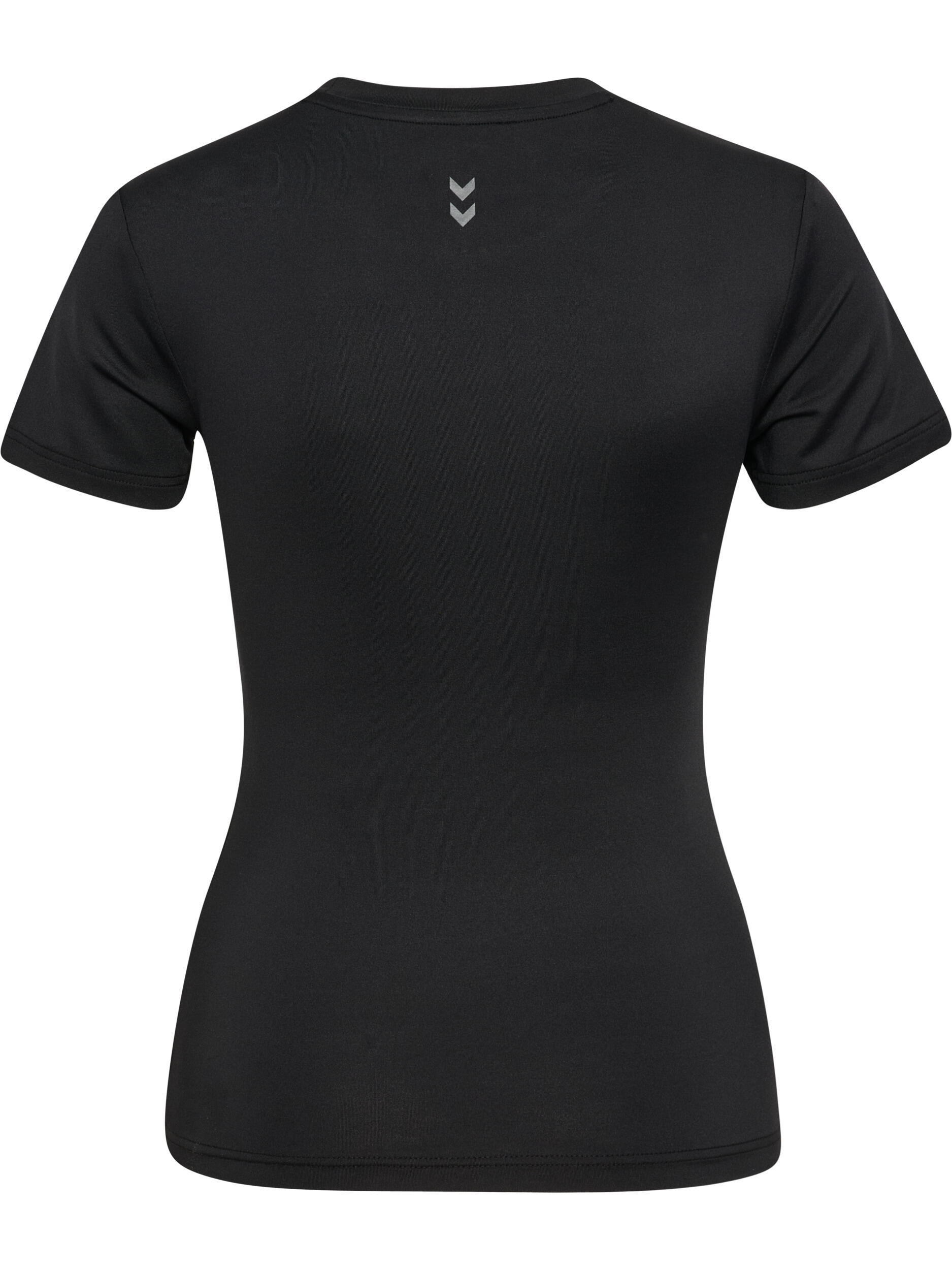 Instap T-Shirt Hmlfast Training Dames 6/7