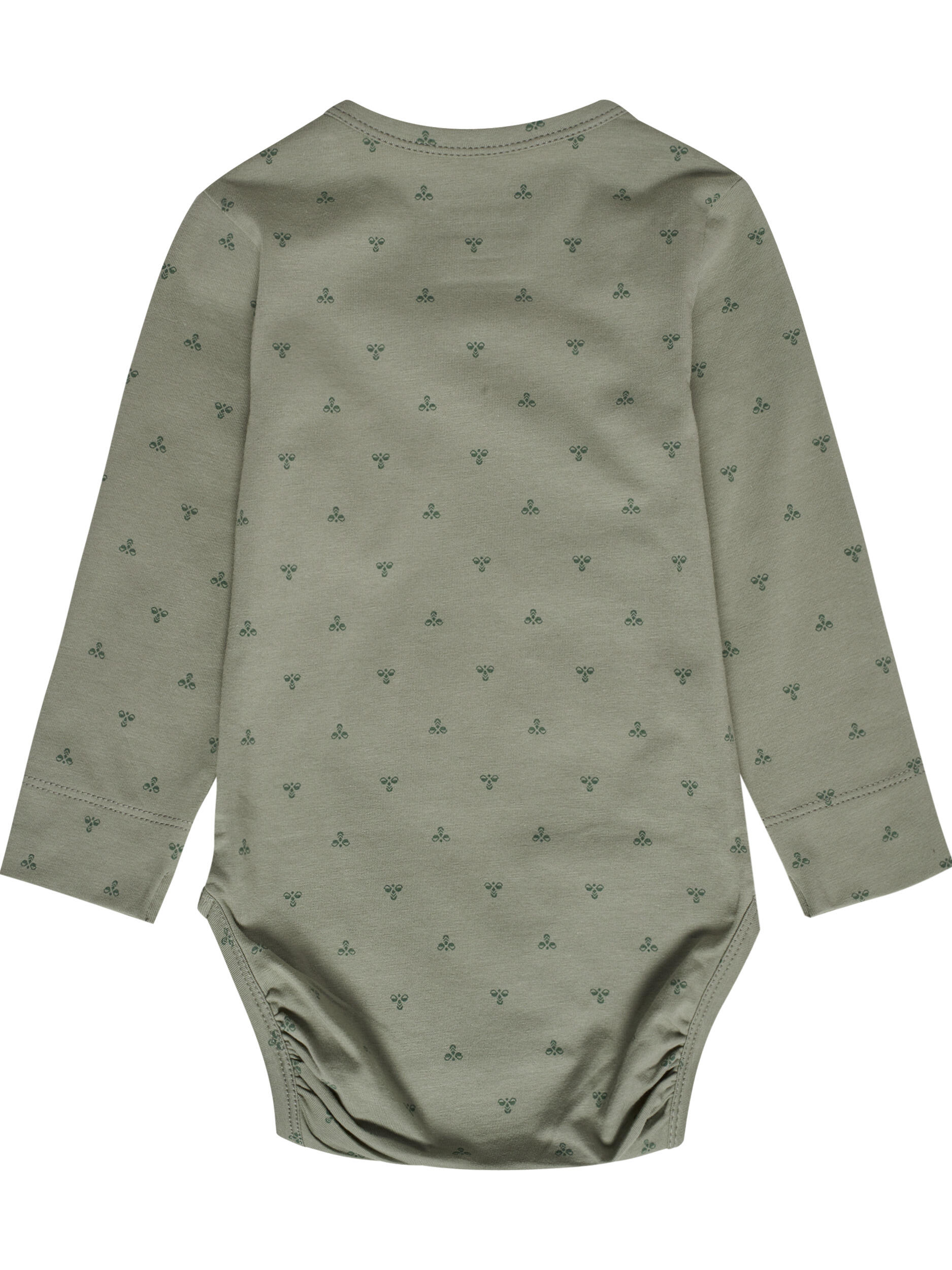 Enfiler Pièce Unique Hmlmini Enfant 2/4