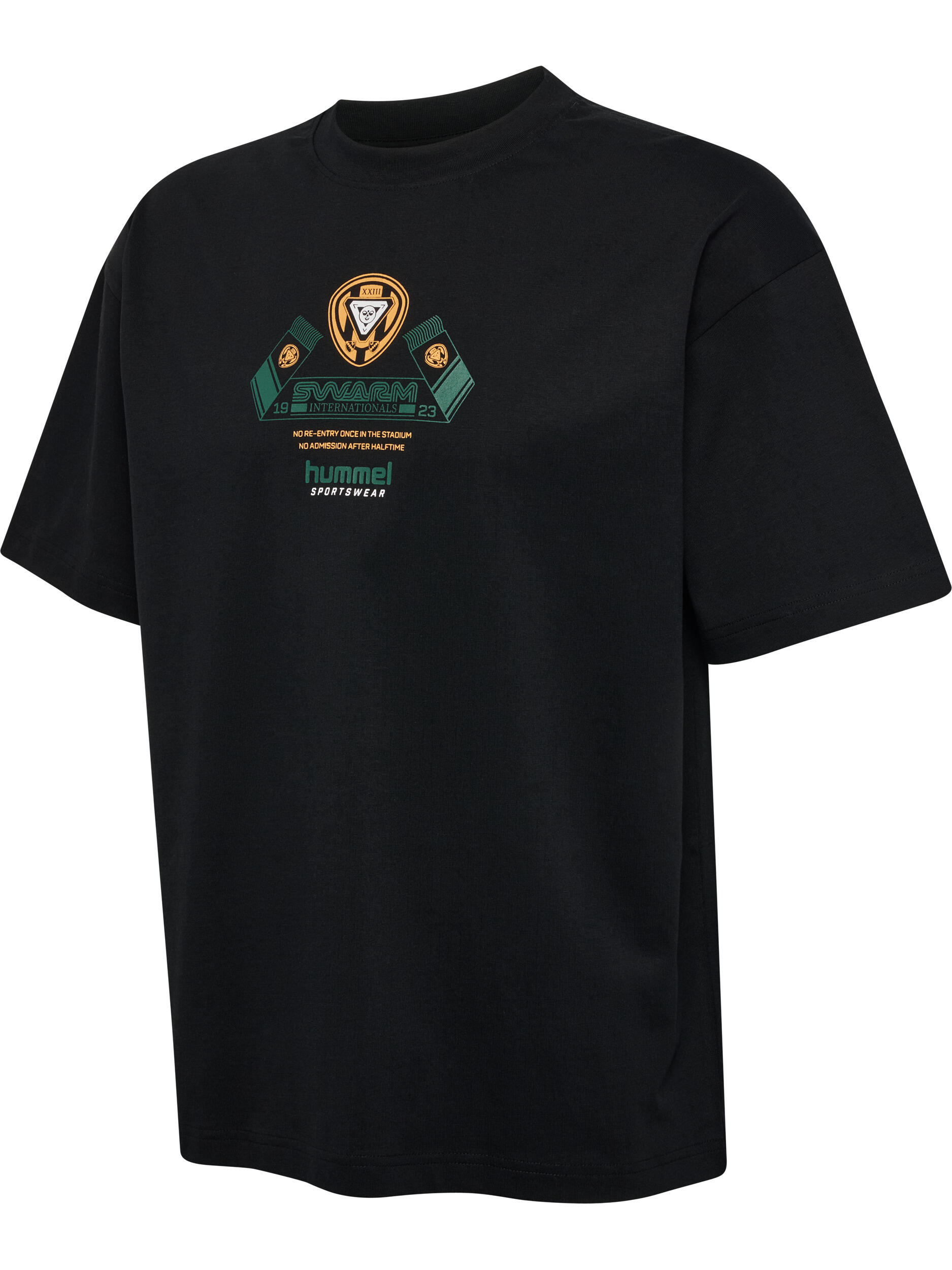 Enfiler T-Shirt Hmlloose Adulte 7/7