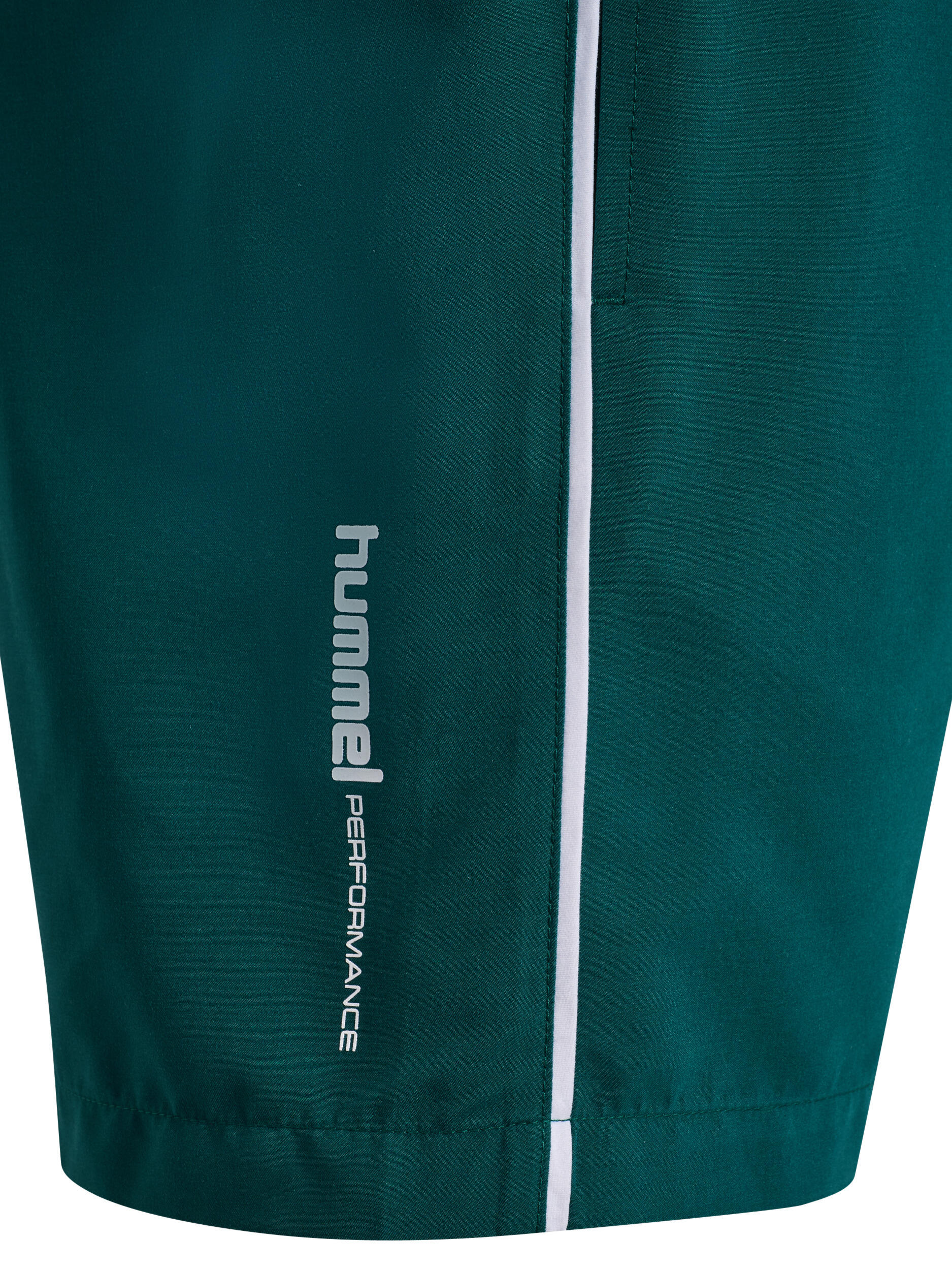 Fermeture À Cordon Board Short Hmlpulse Adulte 7/7