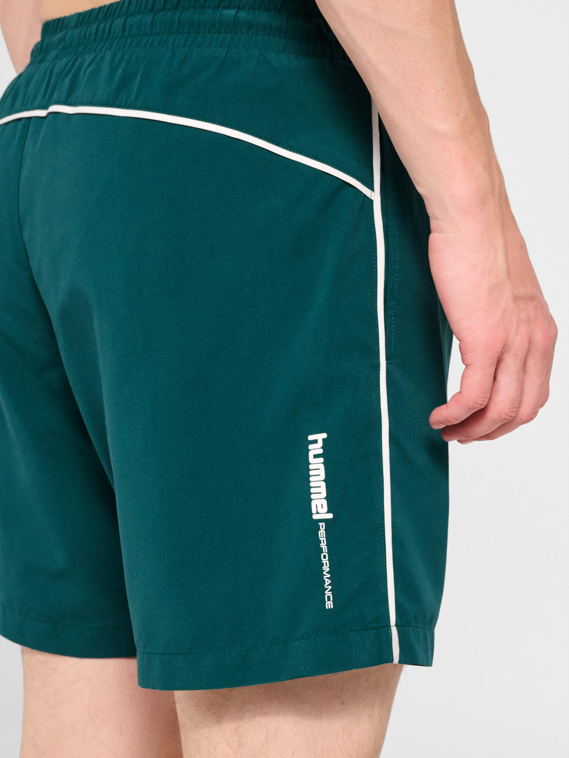 Fermeture À Cordon Board Short Hmlpulse Adulte 4/7