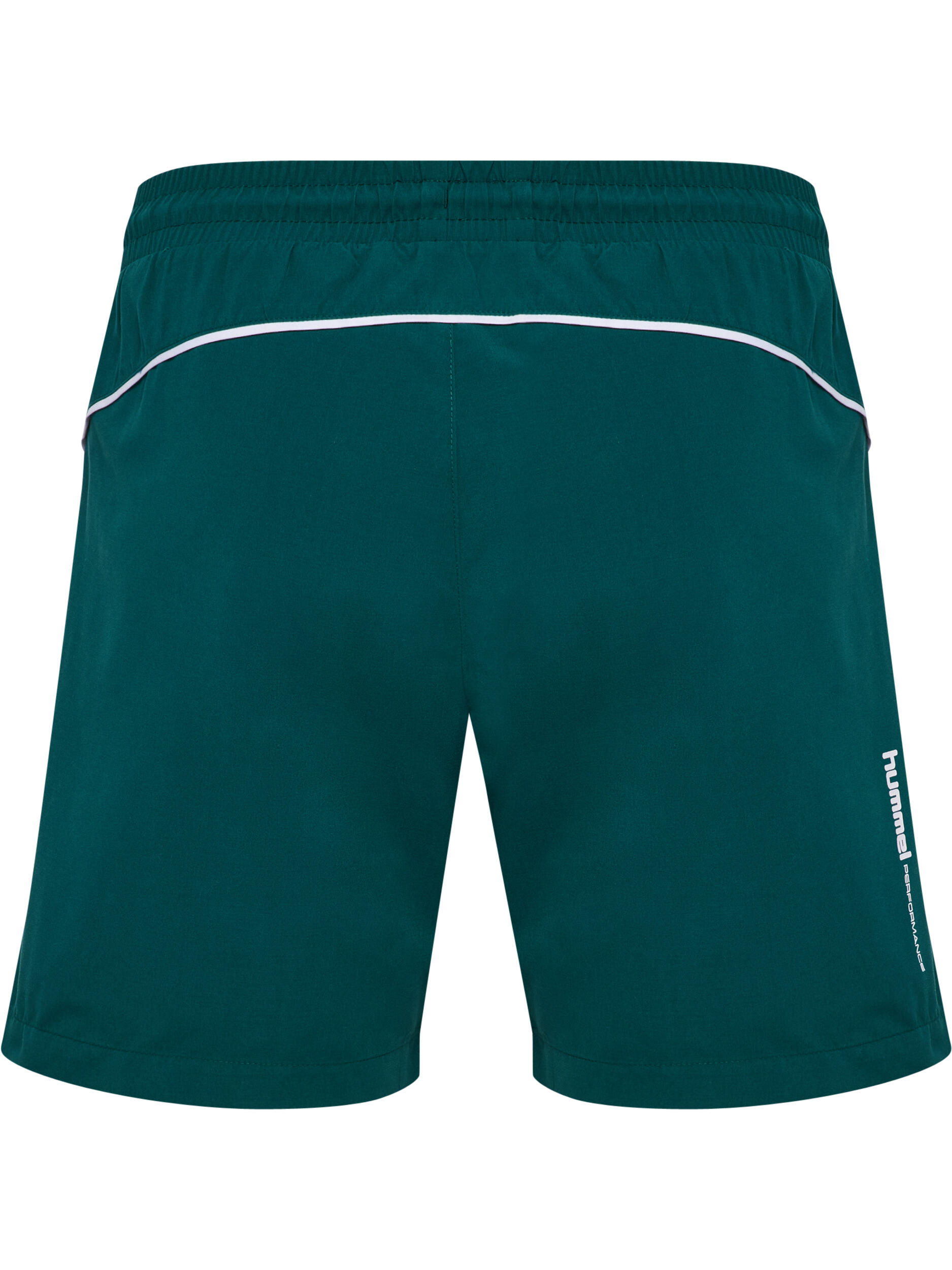 Fermeture À Cordon Board Short Hmlpulse Adulte 6/7