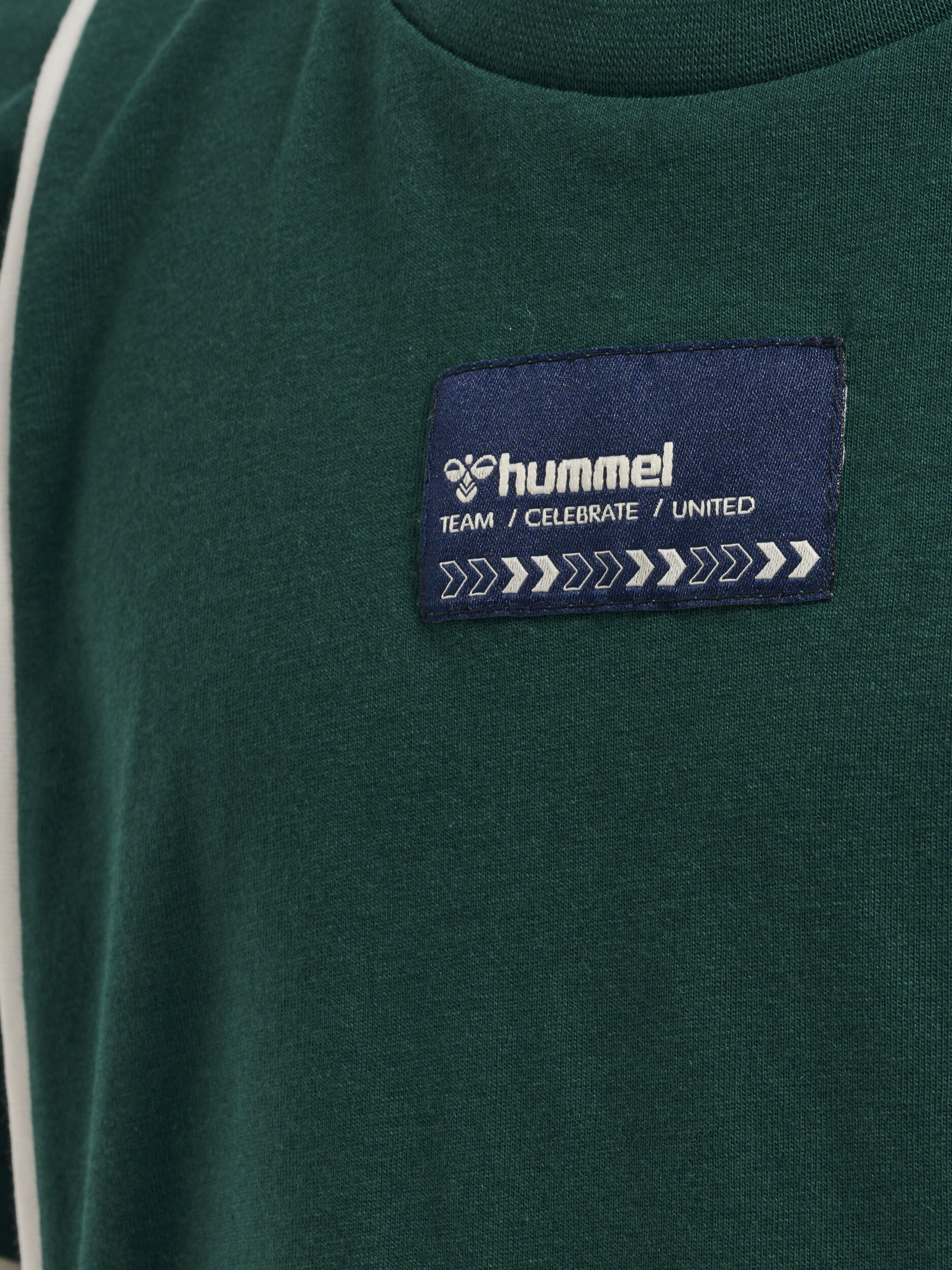 Enfiler T-Shirt Hmlditmer Garçon 3/6