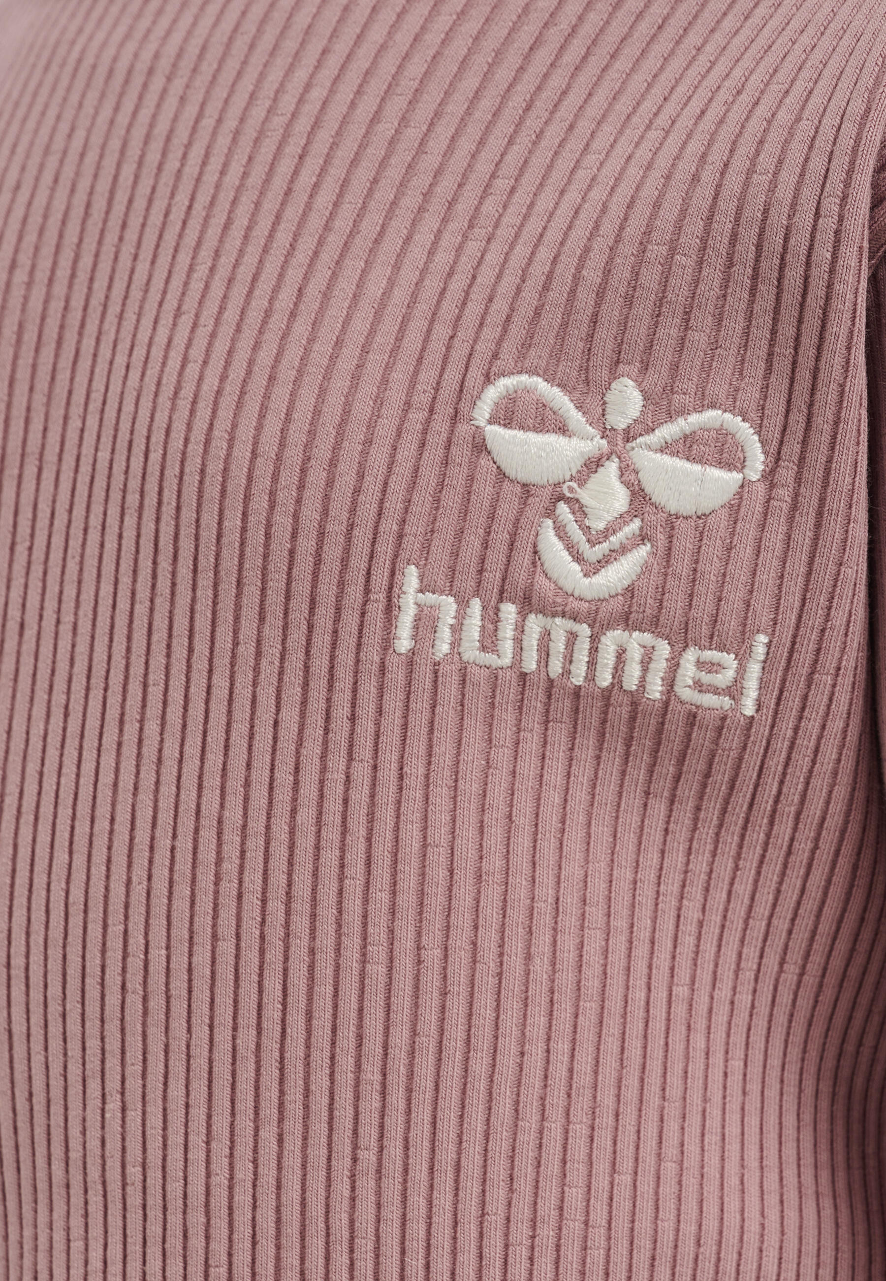 Enfiler T-Shirt Hmlsami Mode De Vie Fille 3/5