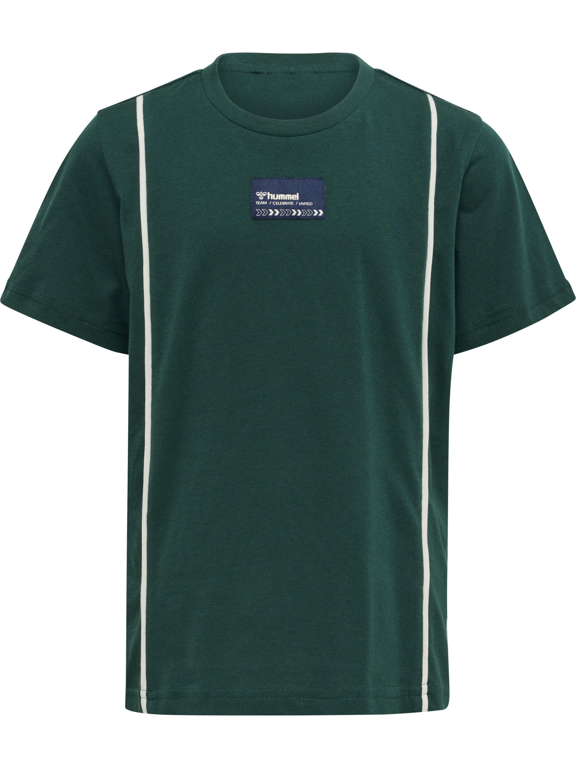 Enfiler T-Shirt Hmlditmer Garçon 1/6