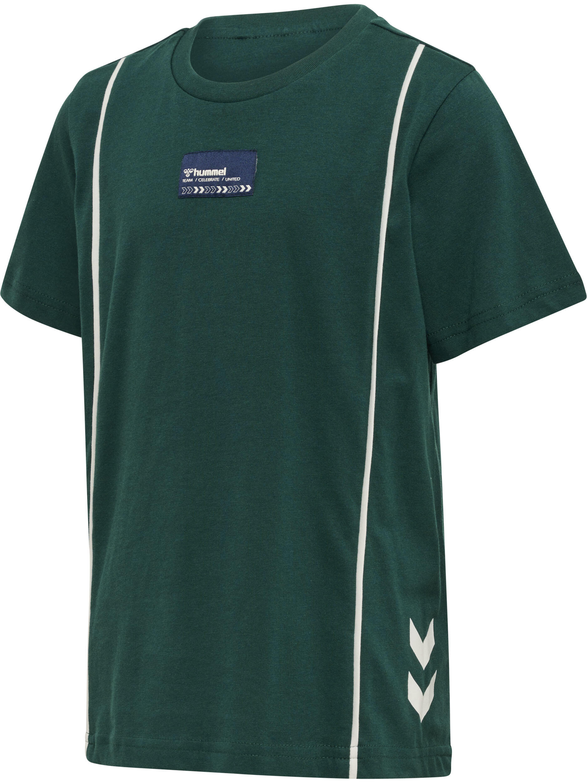 Enfiler T-Shirt Hmlditmer Garçon 4/6