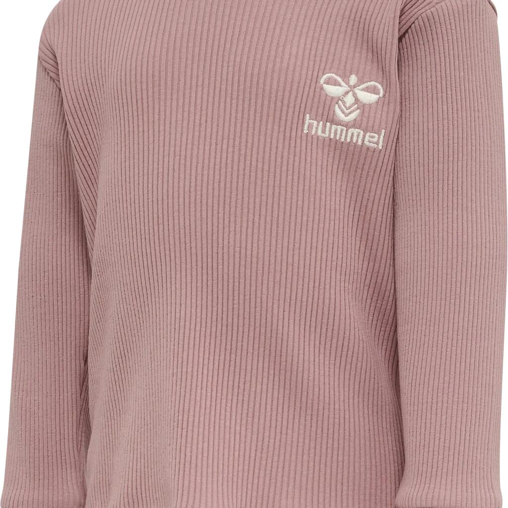 Baby's long sleeve T-shirt Hummel Sami