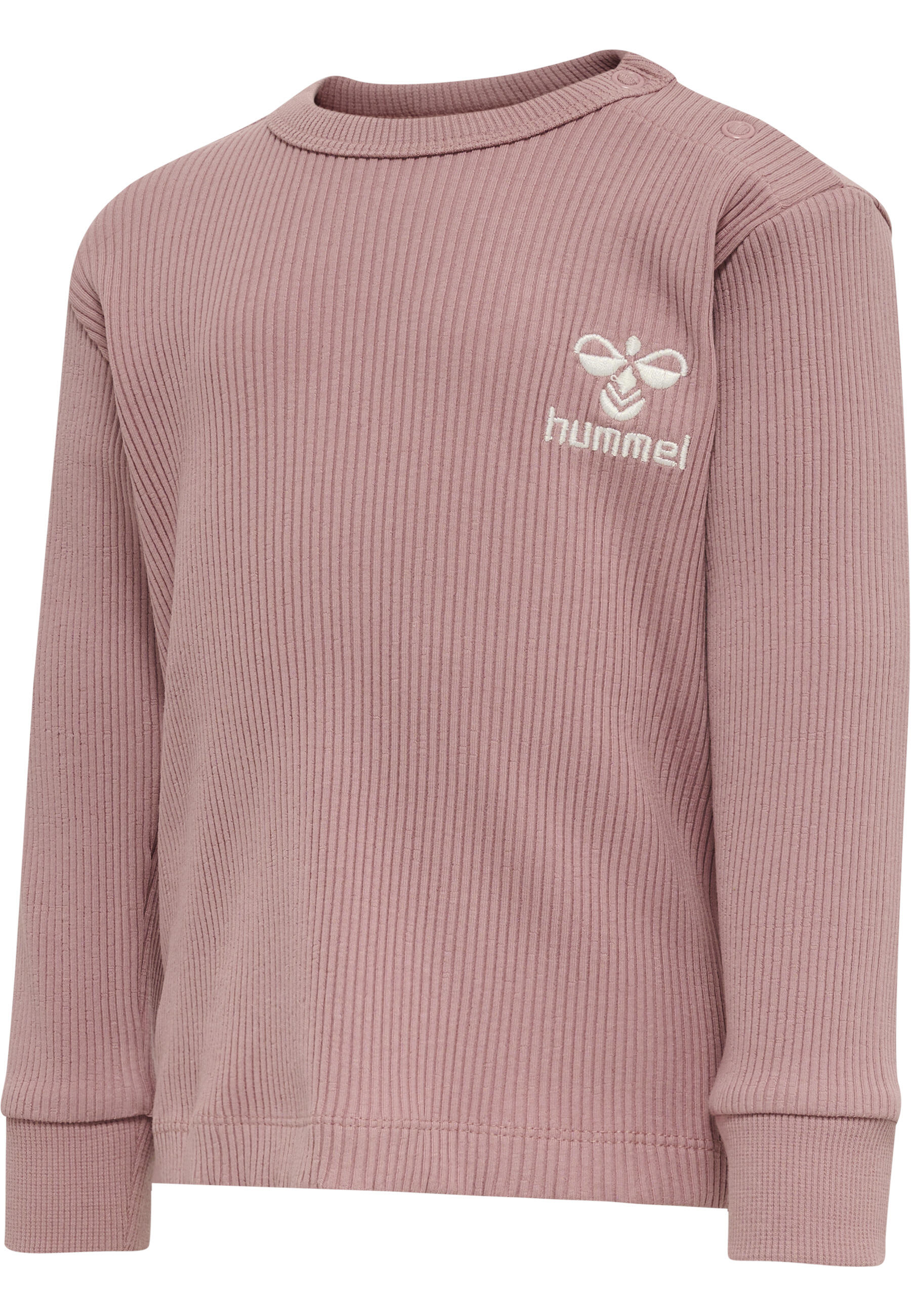 Enfiler T-Shirt Hmlsami Mode De Vie Fille 4/5