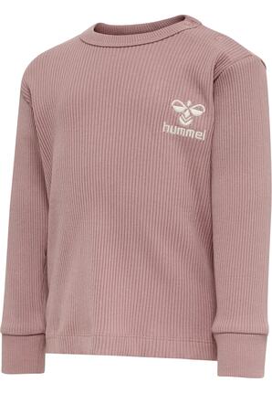 Enfiler T-Shirt Hmlsami Mode De Vie Fille