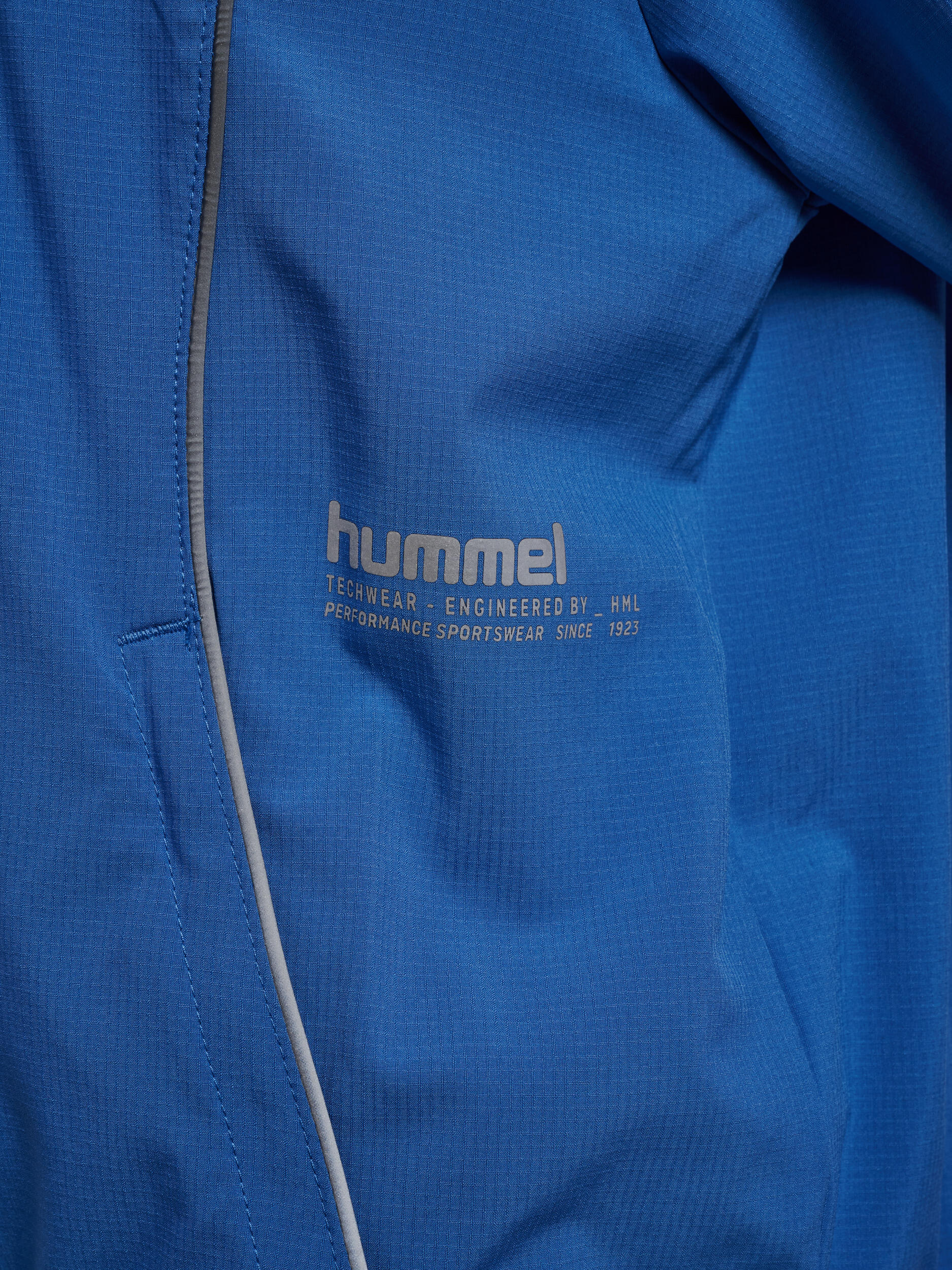 Halbreißverschluss Sweatshirt Hmlpulse Damen 7/7