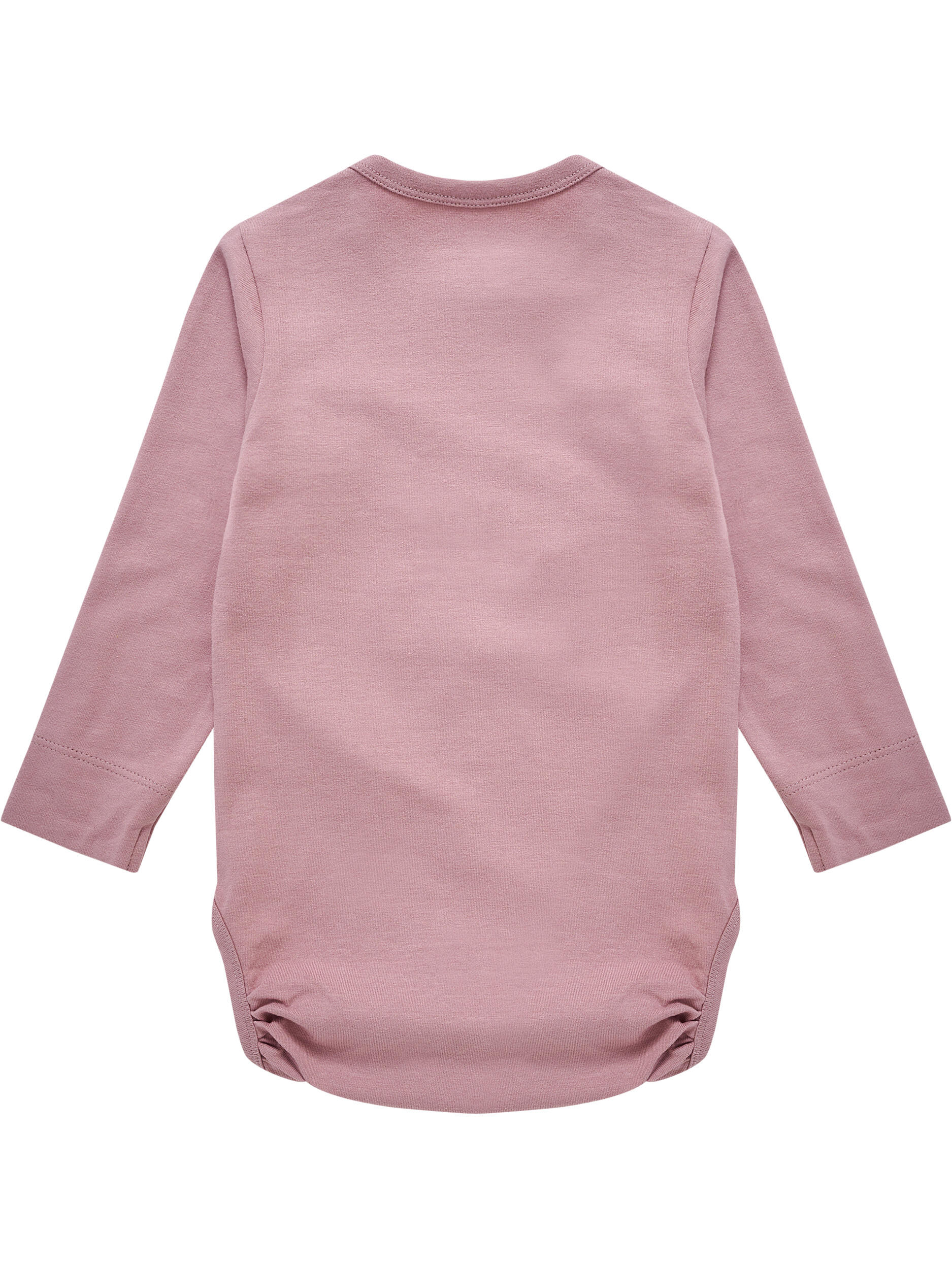 Bouton-Pression Pièce Unique Hmlmino Enfant 2/4