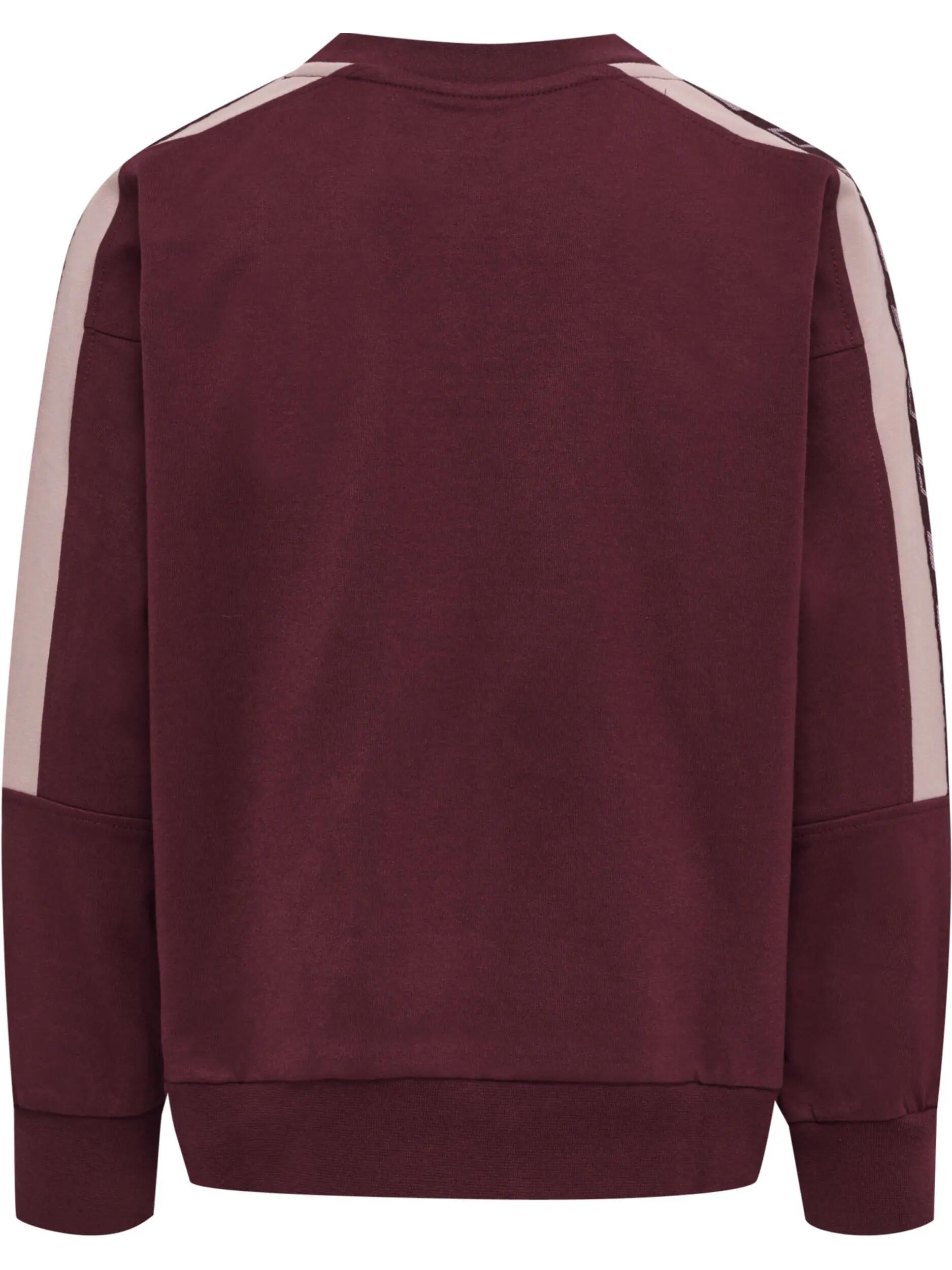 Bluza dziewczęca Hummel Audrey 7/13