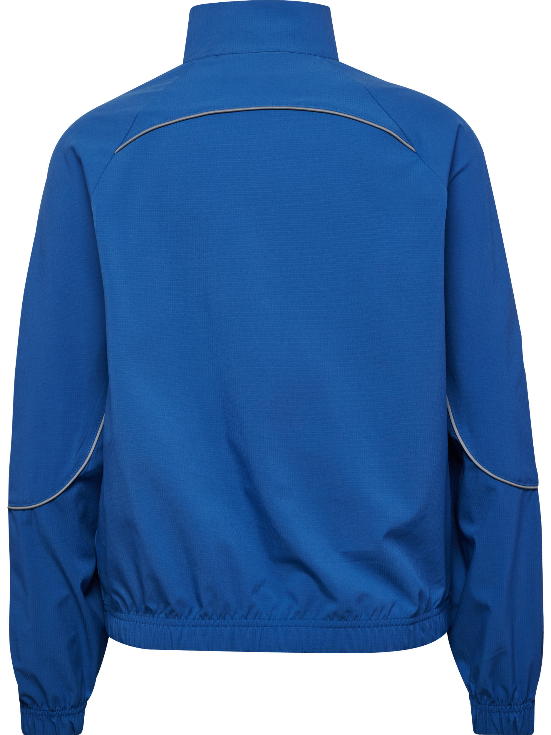 Halbreißverschluss Sweatshirt Hmlpulse Damen 6/7