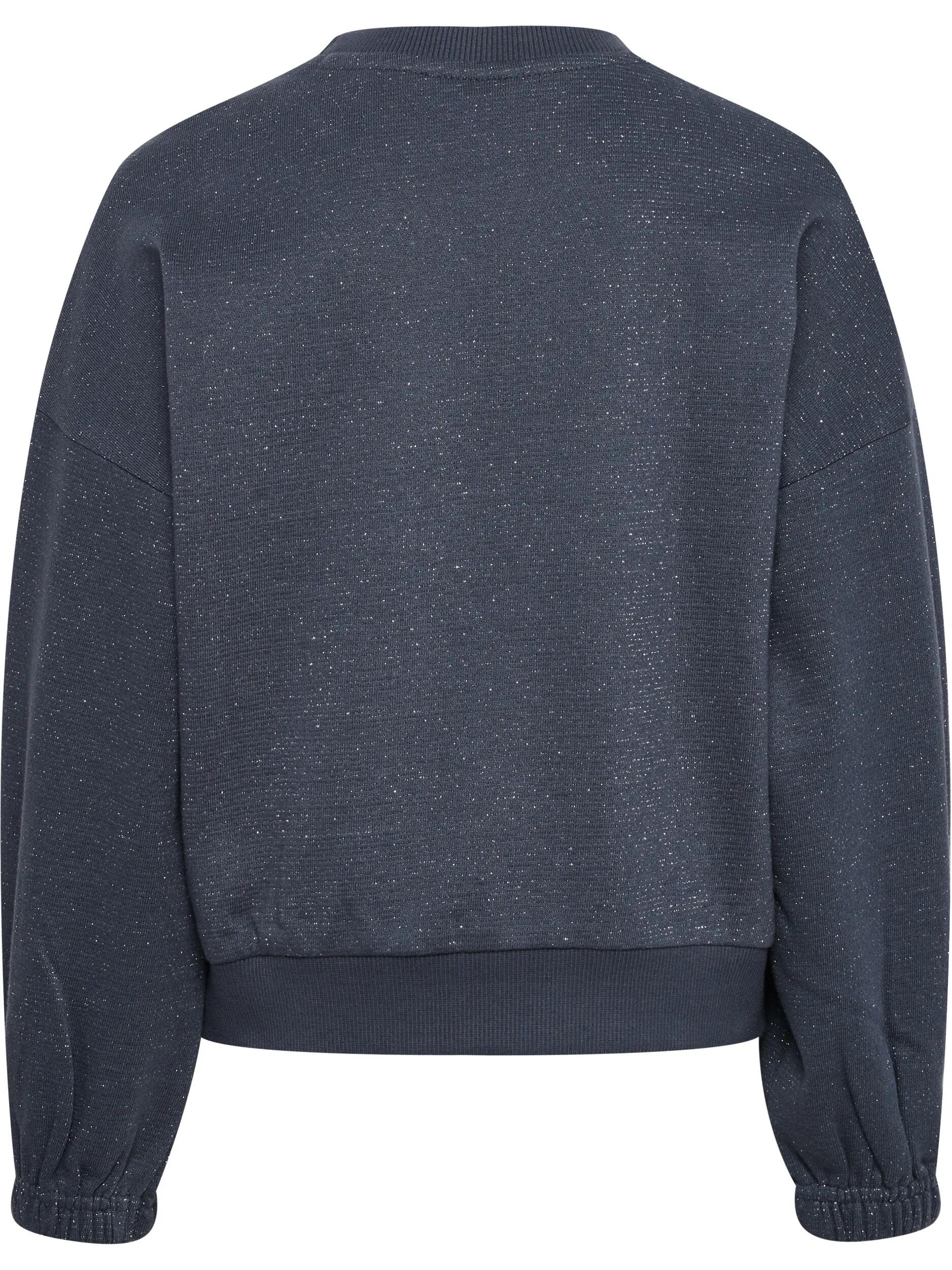 Knitwear Hmlgizela Mädchen 7/13